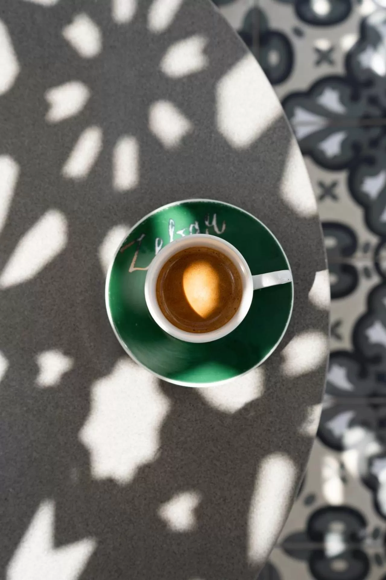 Coffee/tea facilities in Layla Tulum - Adults Only