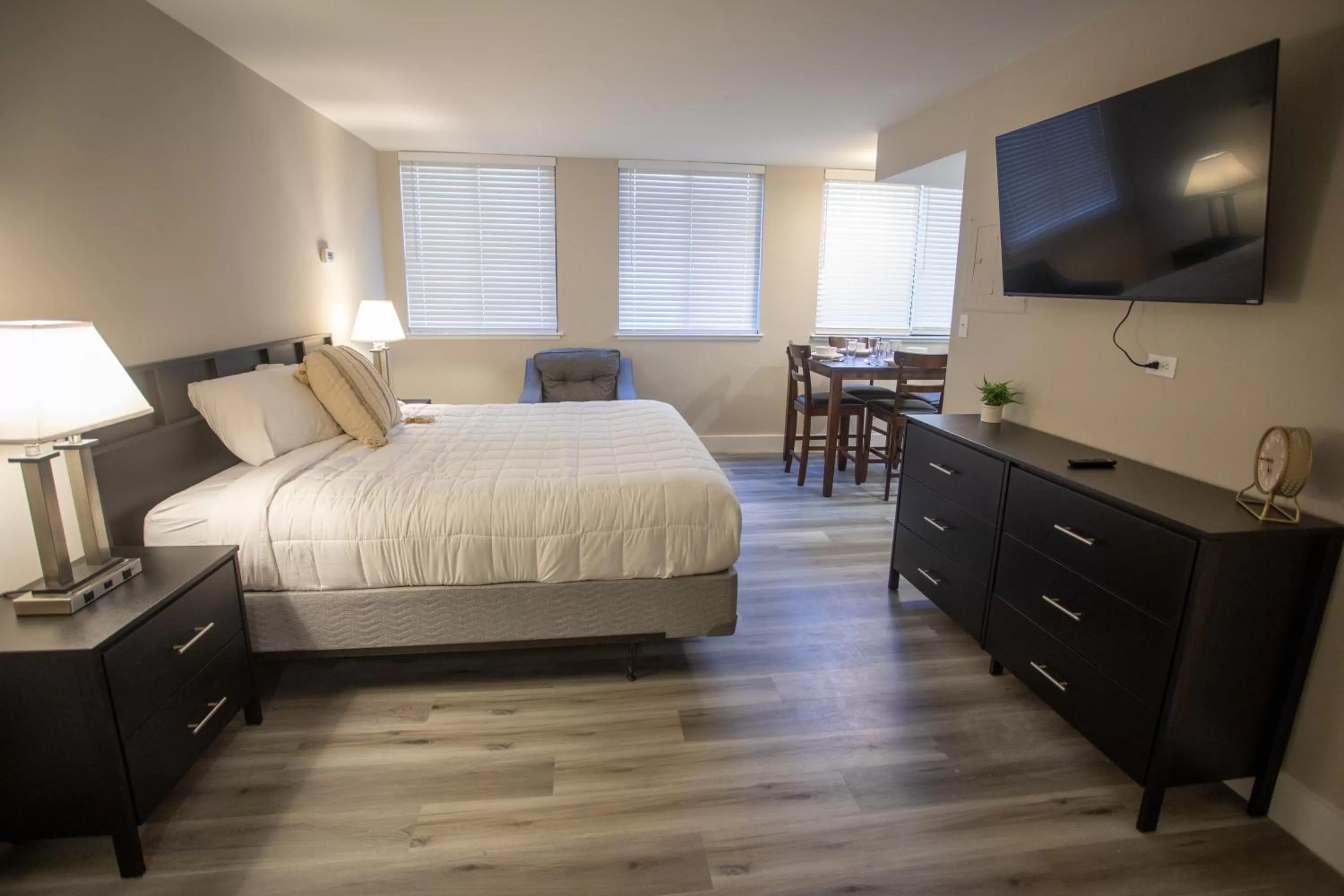 Georgetown Residences by LuxUrban