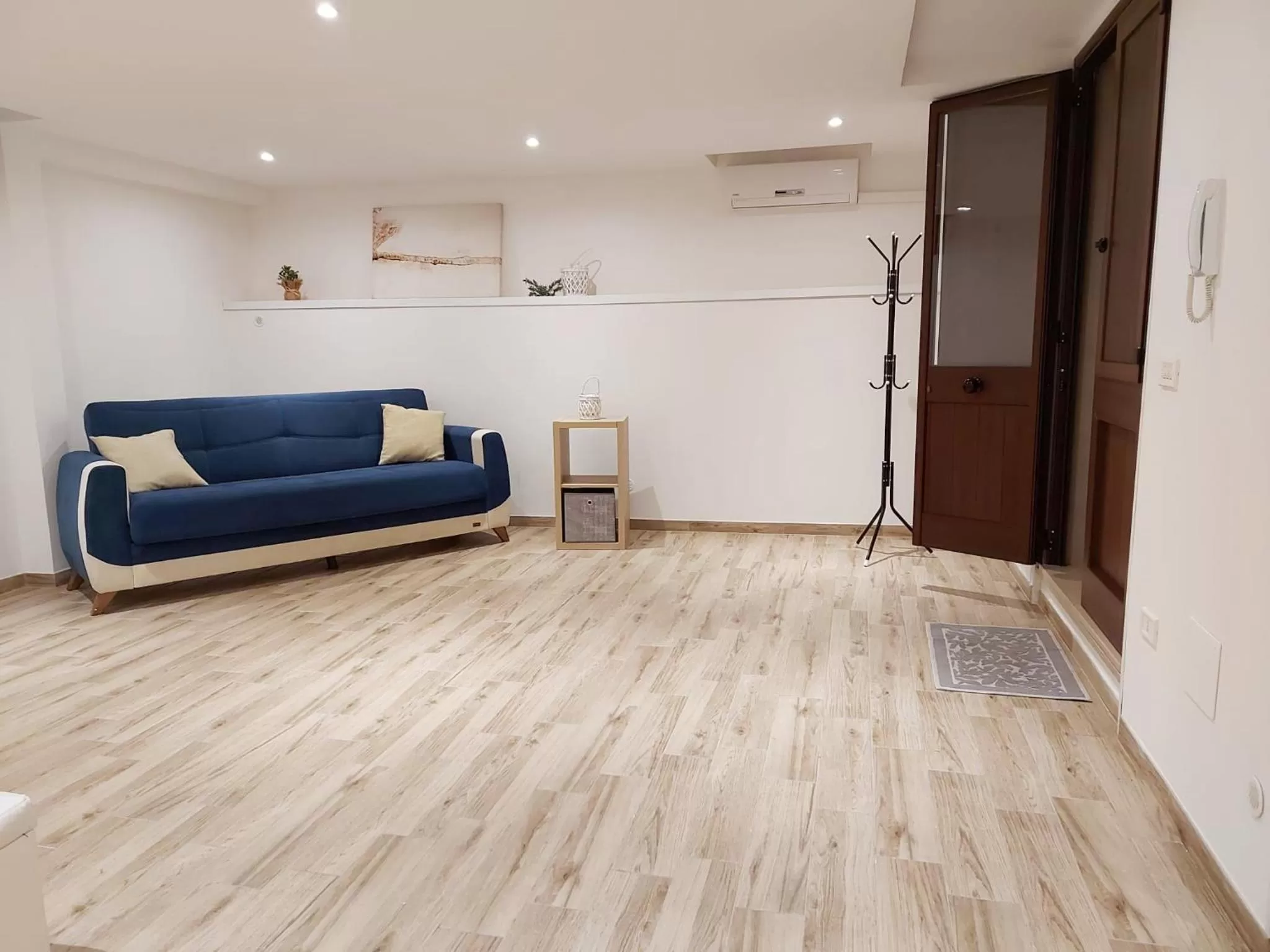 Seating Area in Acchiappasogni Rooms