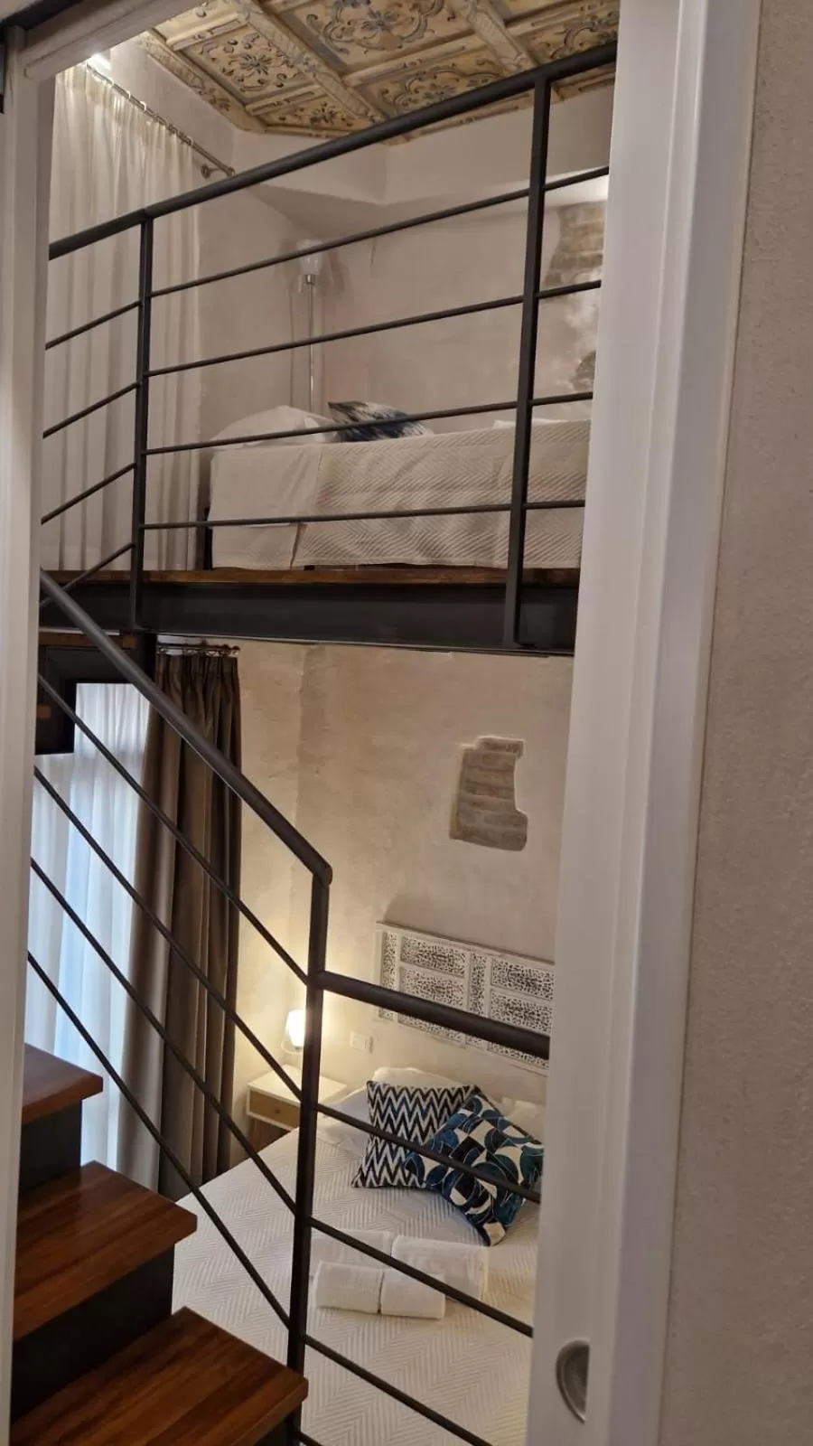 Alle Absidi della Cattedrale