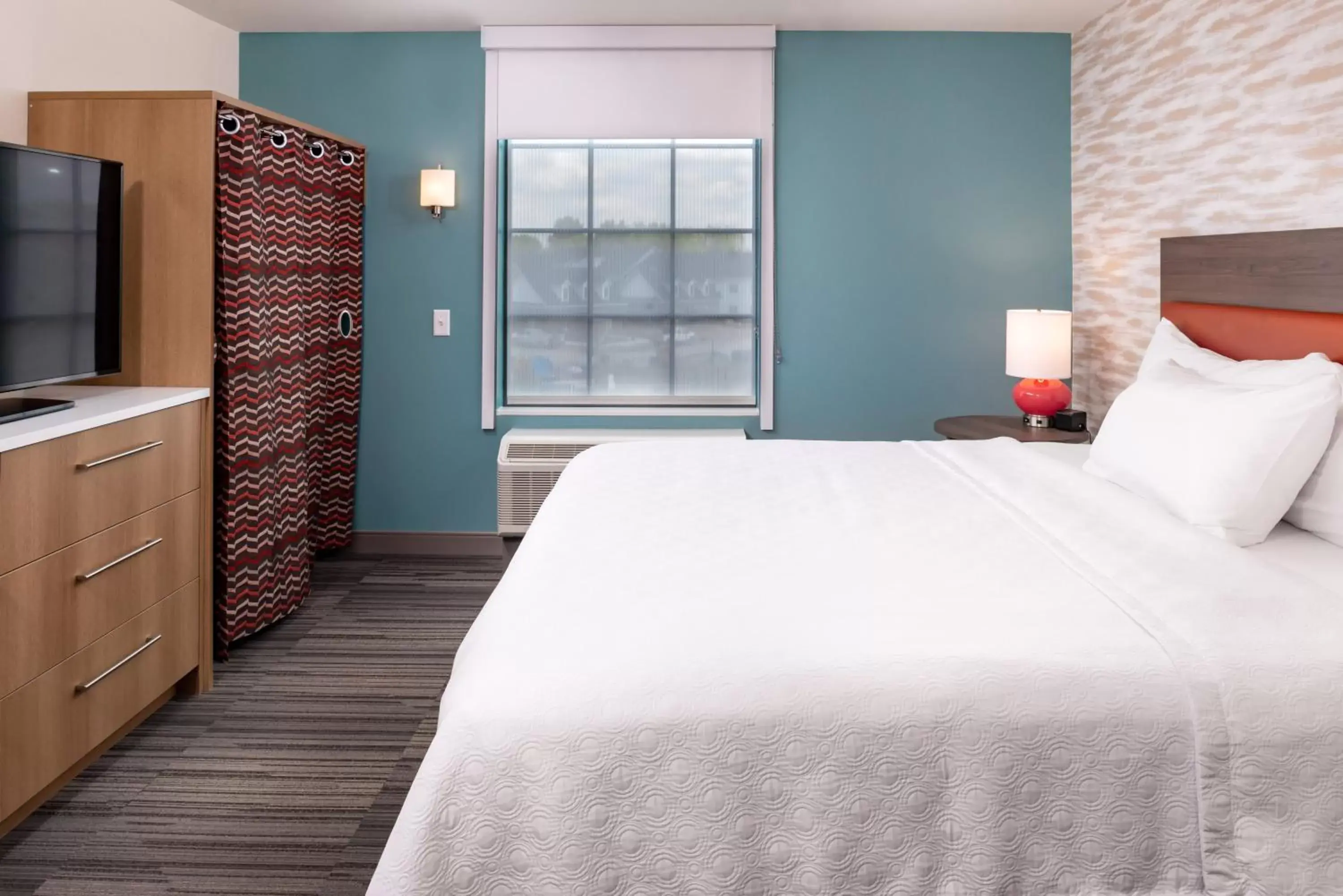 King Studio Suite - Non-Smoking in Home2 Suites By Hilton Columbus/West, OH King Studio Suite - Non-Smoking in Home2 Suites By Hilton Columbus/West, OH