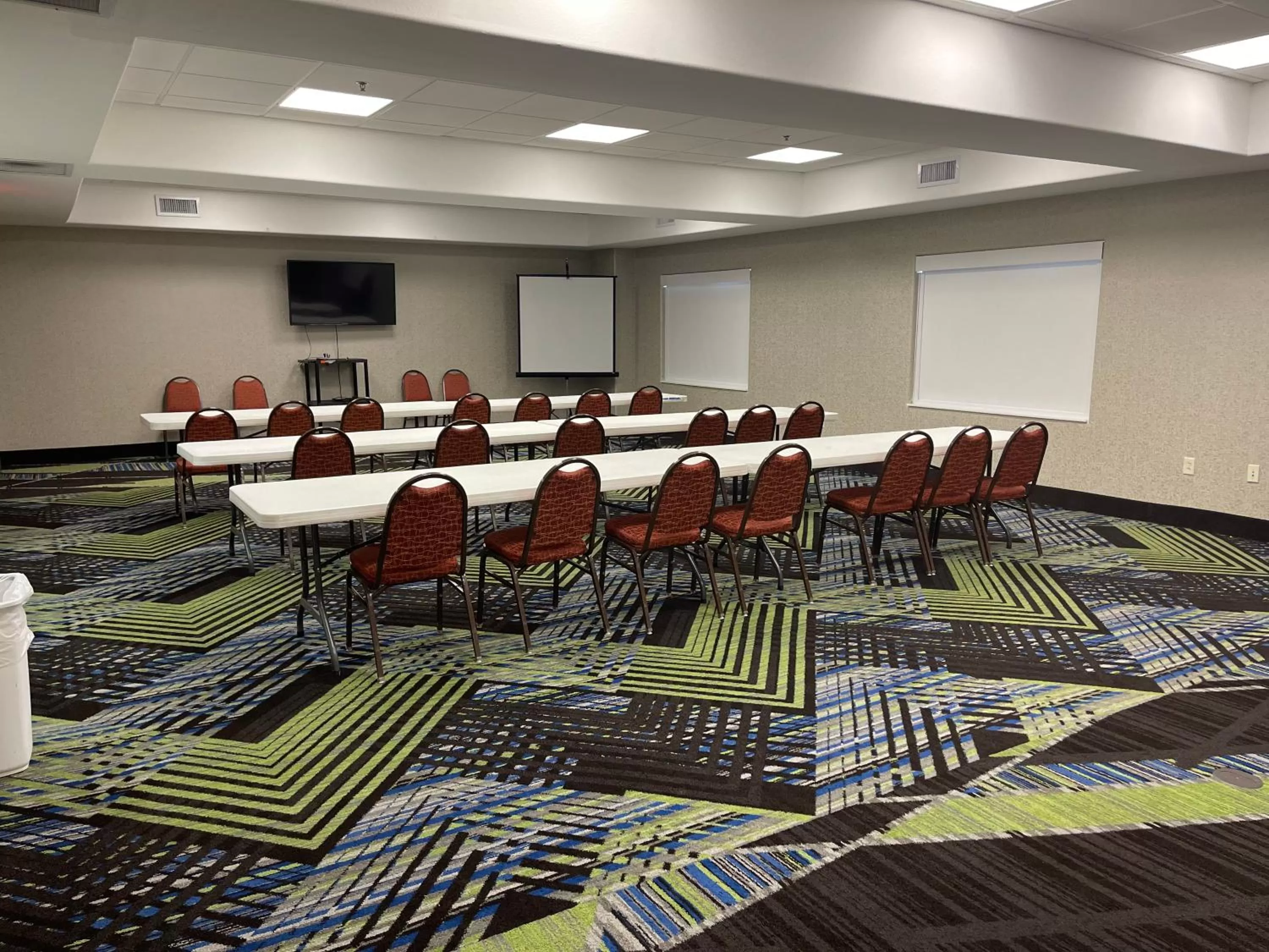 Holiday Inn Express Hotel & Suites Las Vegas NM by IHG