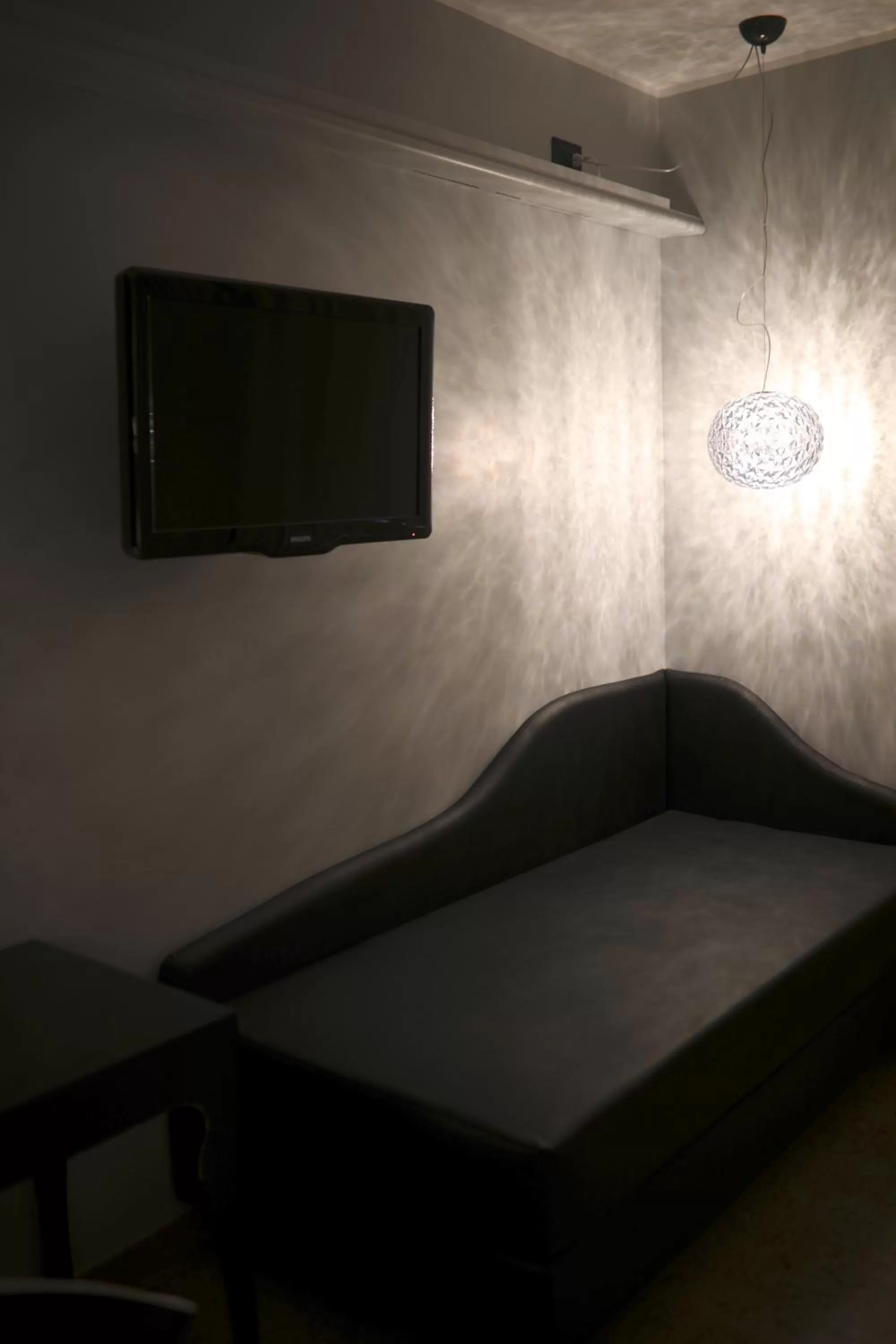 Bed in Corte Ongaro Hotel