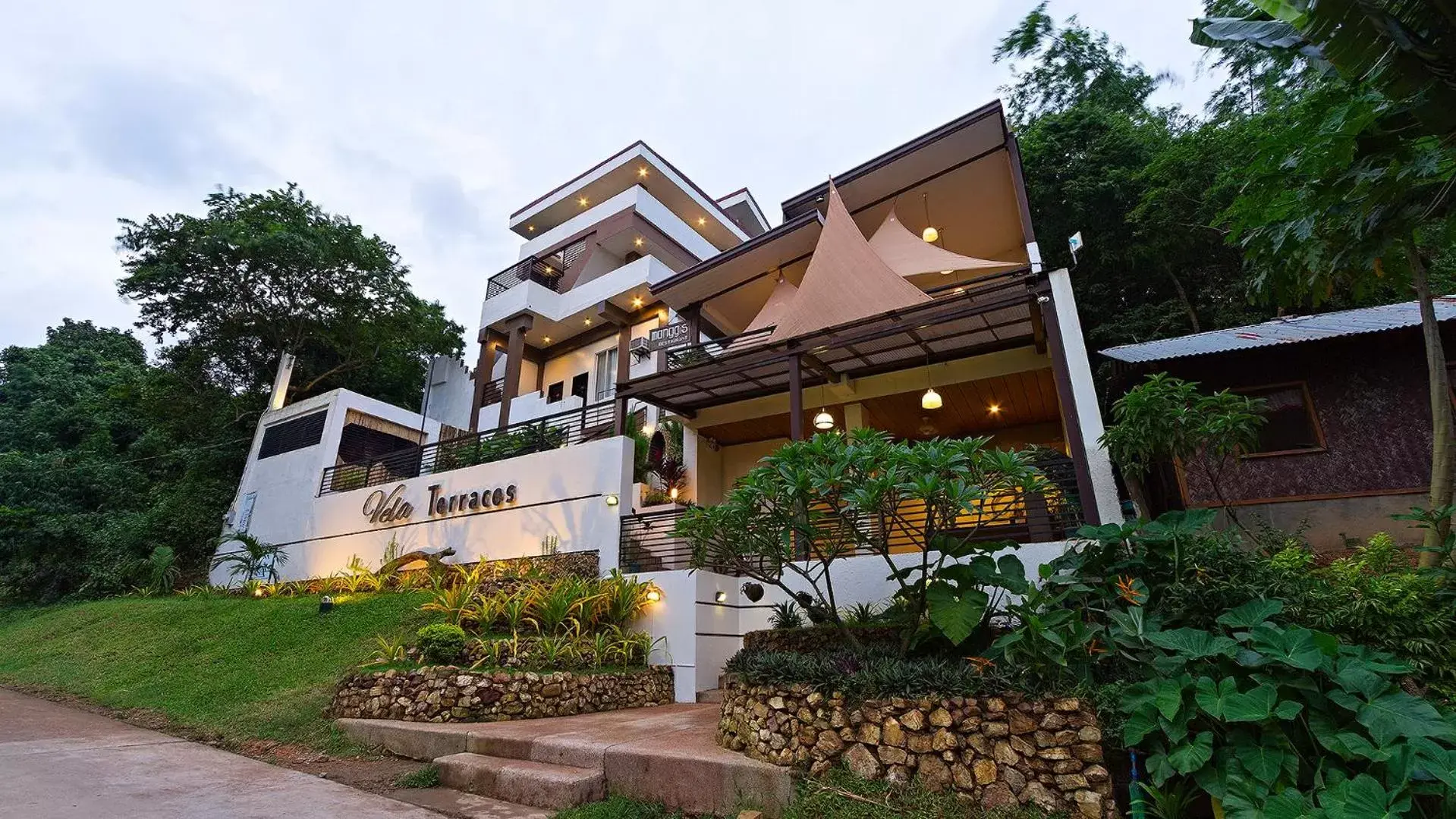 Vela Terraces Hotel Vela Terraces Hotel