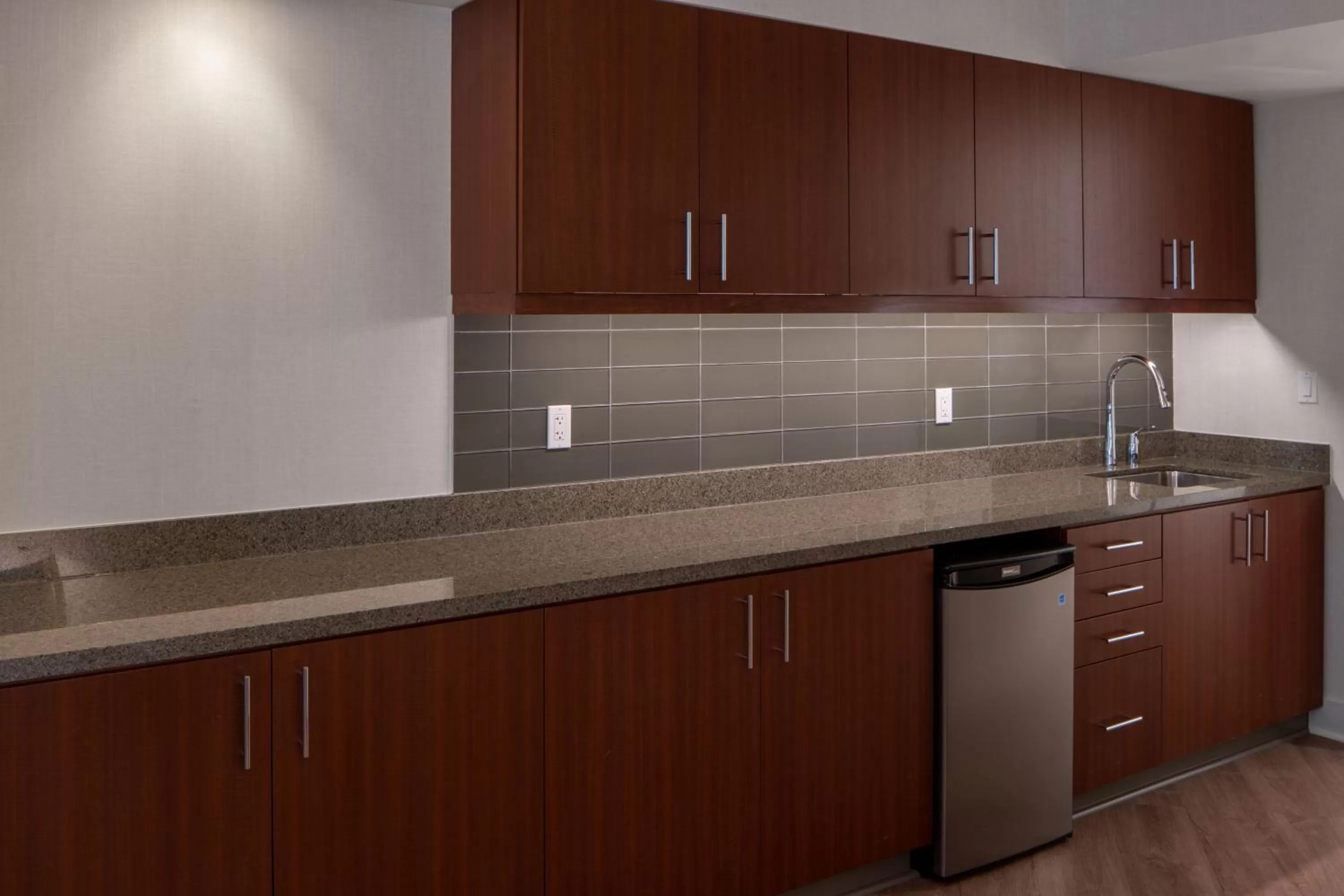 Kitchen or kitchenette in The Westin Houston, Memorial City