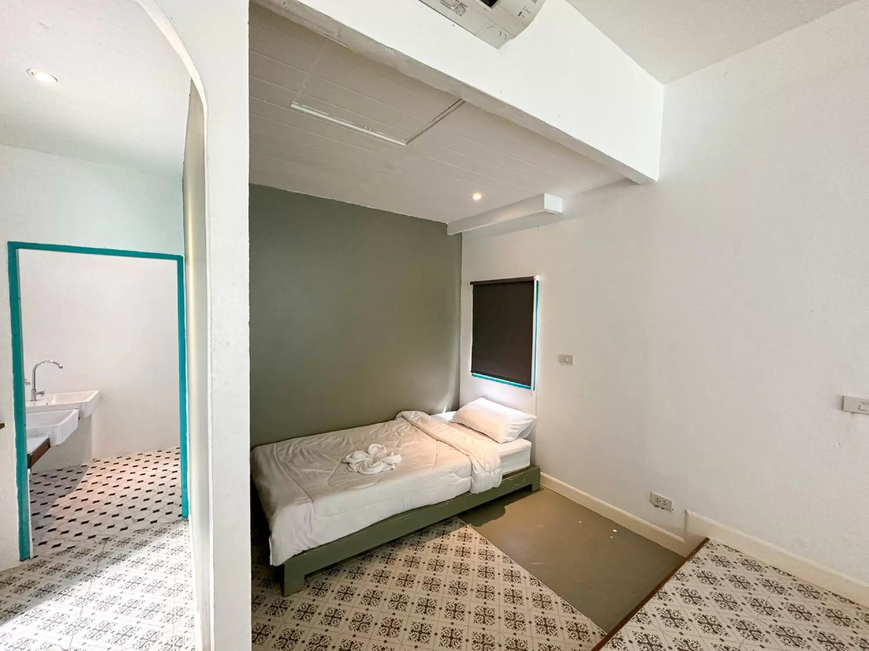 Deluxe King Room in Capital O 75411 Navagio boutique Koh Chang Deluxe King Room in Capital O 75411 Navagio boutique Koh Chang