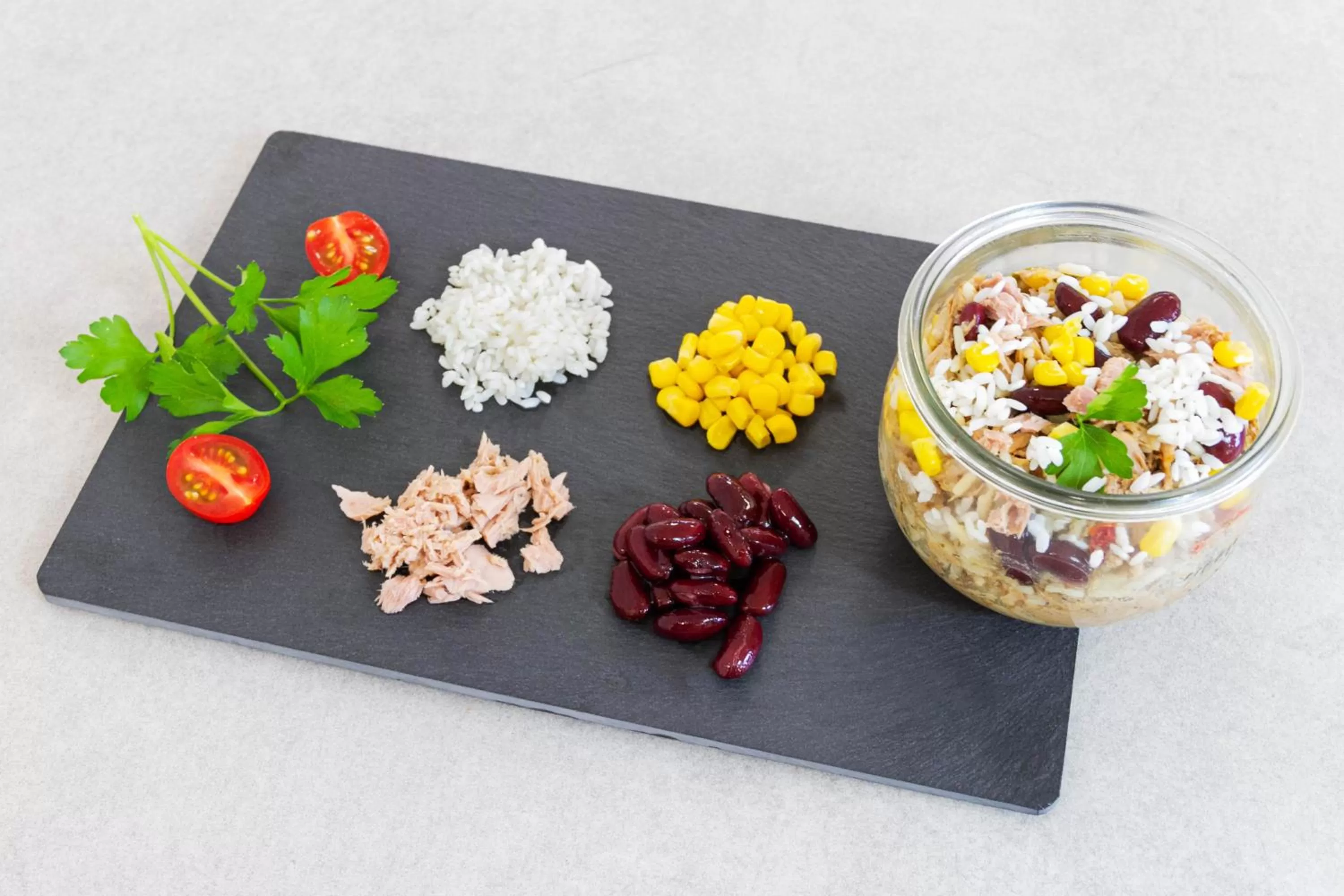 Lunch in Comfort Aparthotel Besancon La City