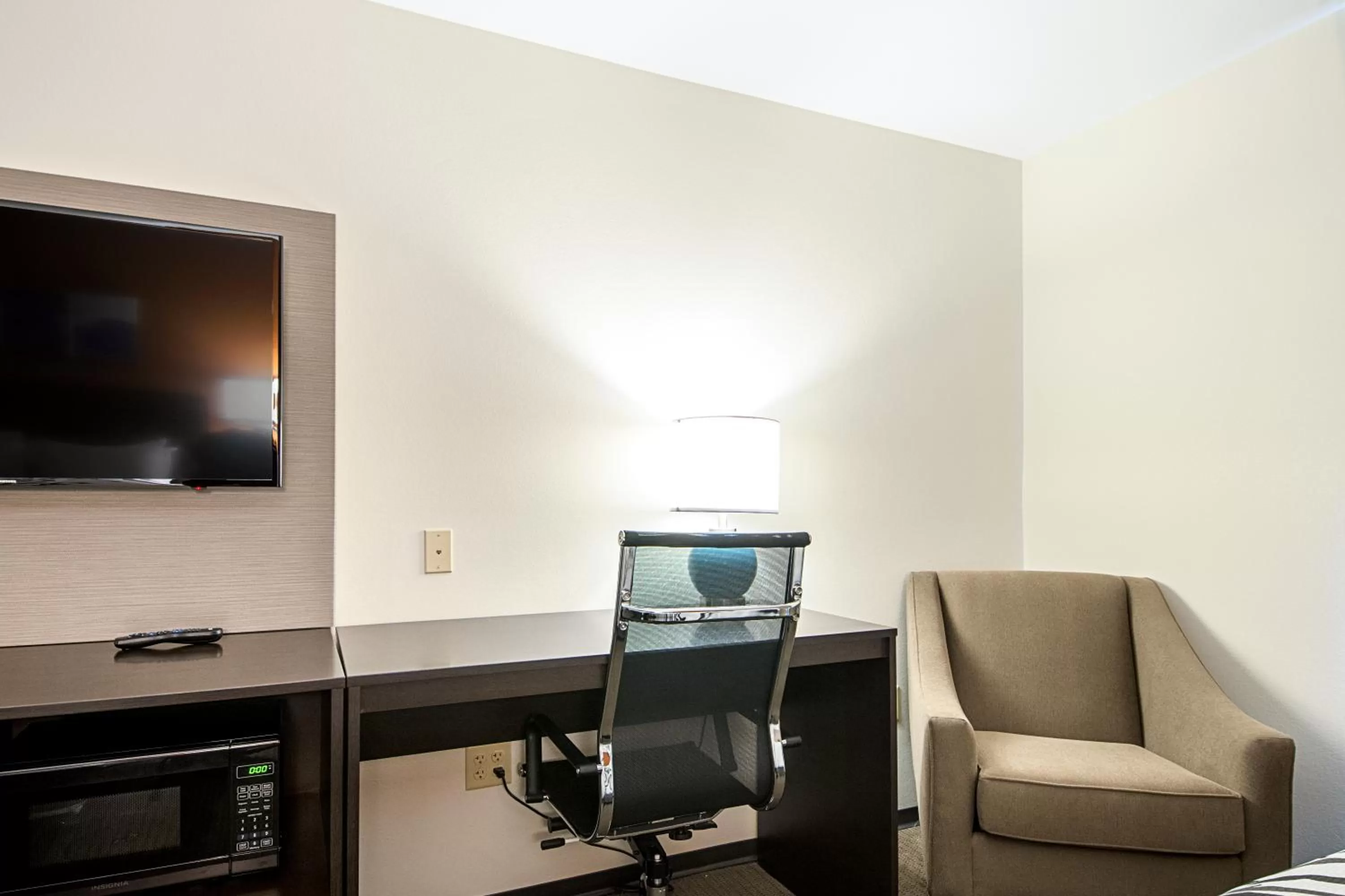 hair dresser in Sleep Inn Geismar - Gonzales