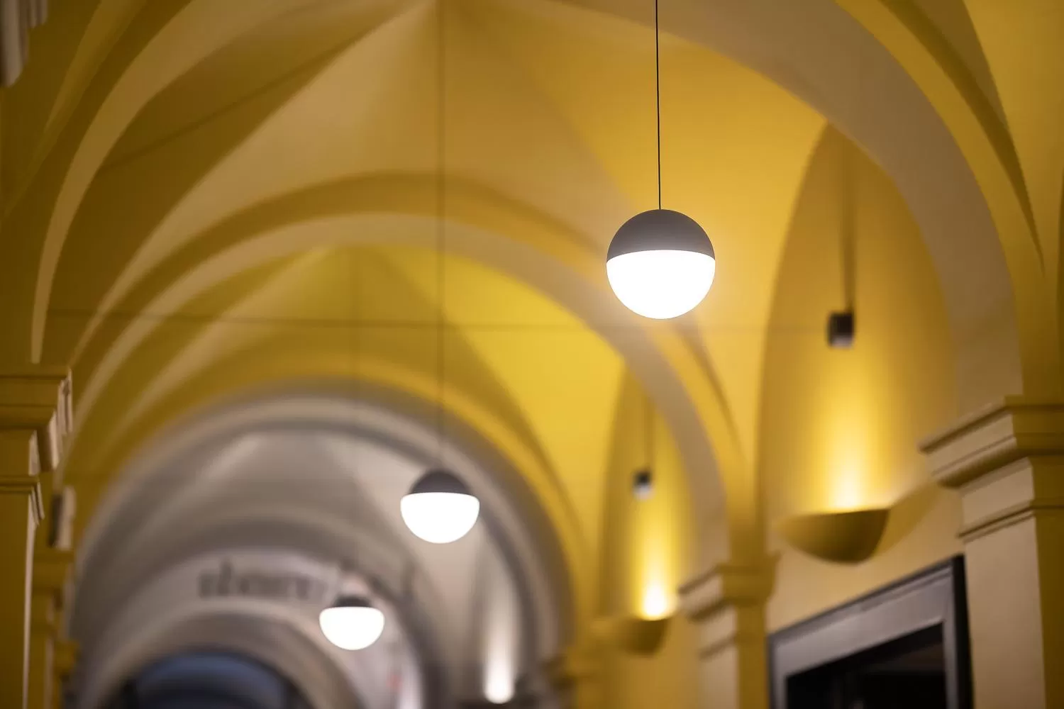 Property building in Century Old Town Prague - MGallery Collection