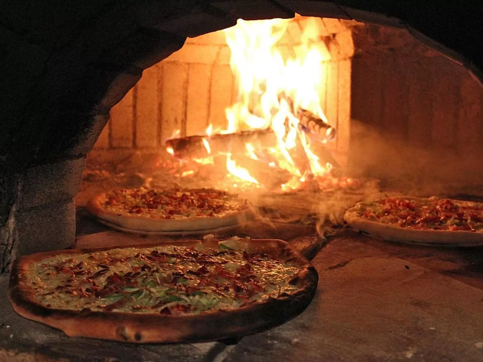 Restaurant/places to eat in Rosis Sonnbergstuben