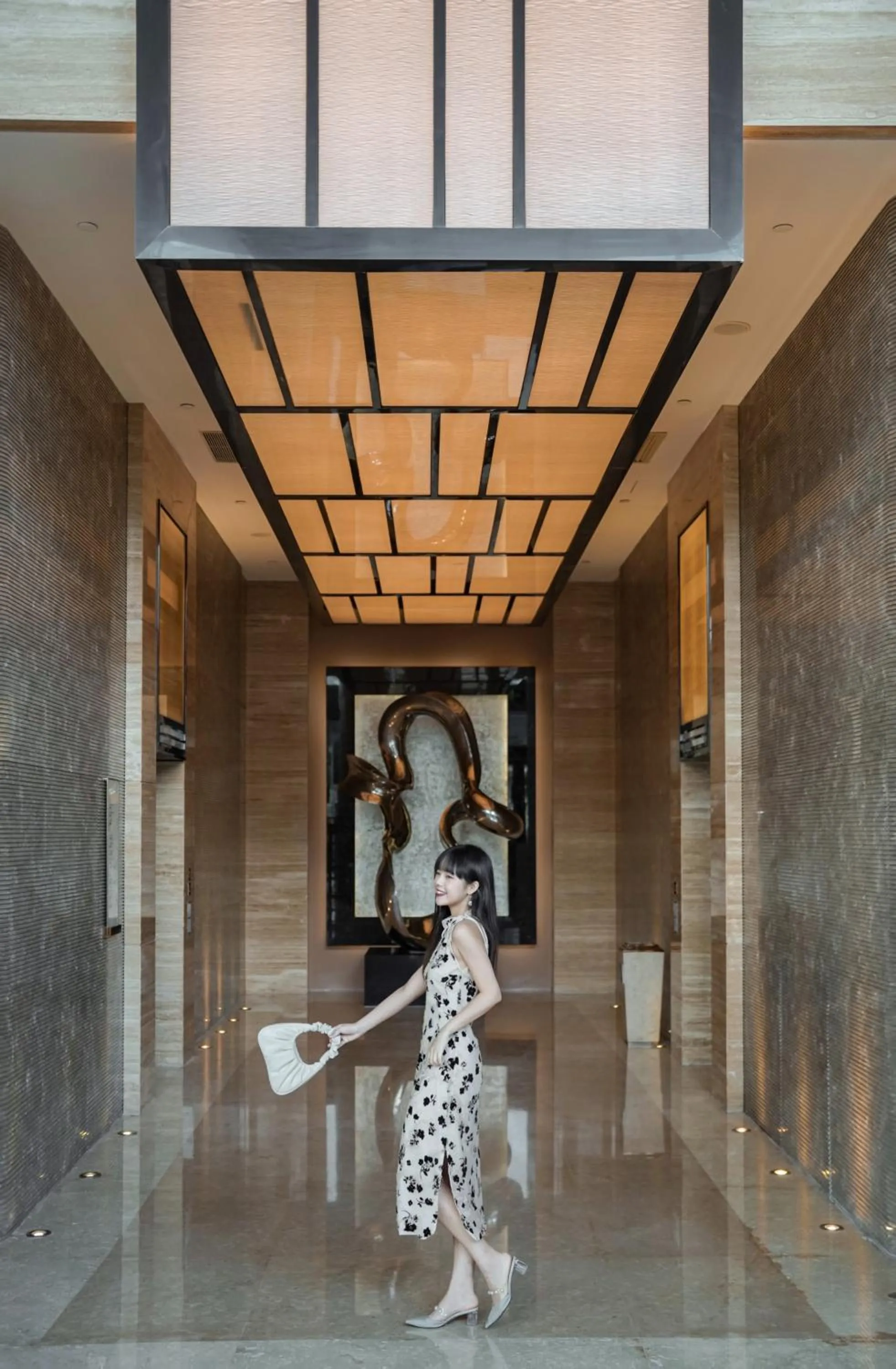 Crowne Plaza Huizhou by IHG