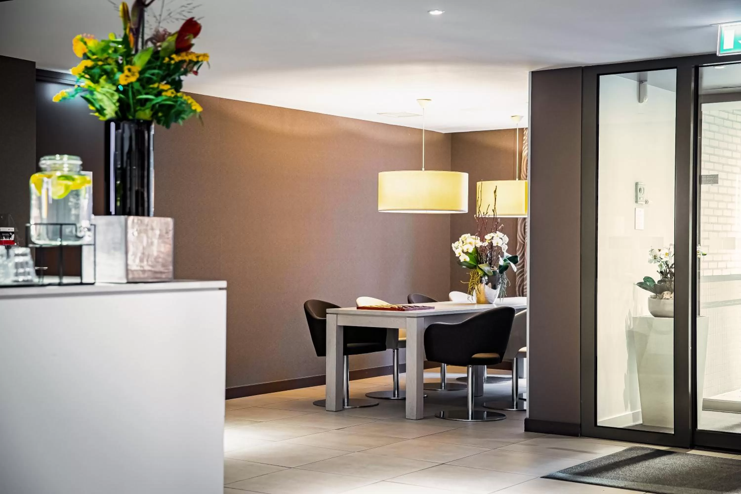 Property building in Holiday Inn Express The Hague - Parliament by IHG