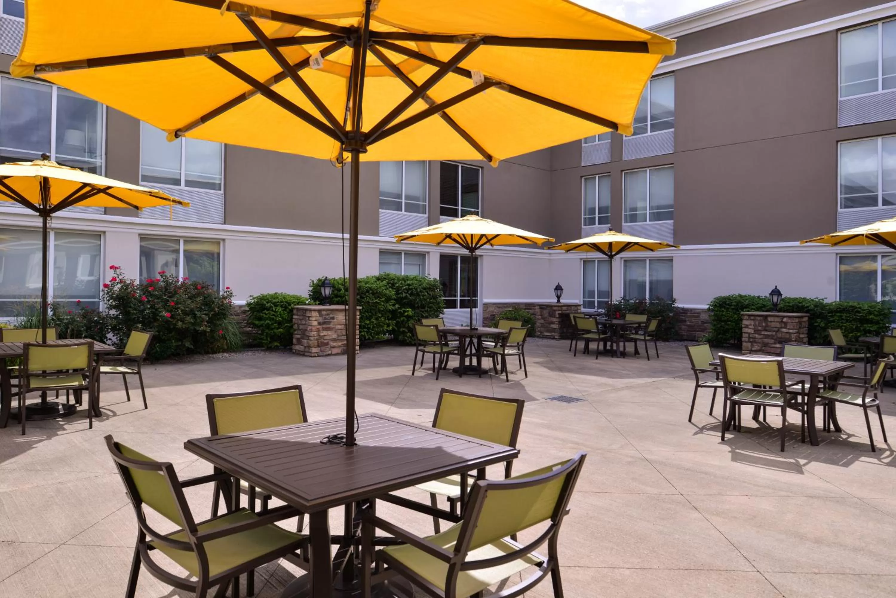 Other in Holiday Inn Hotel & Suites Rochester - Marketplace by IHG