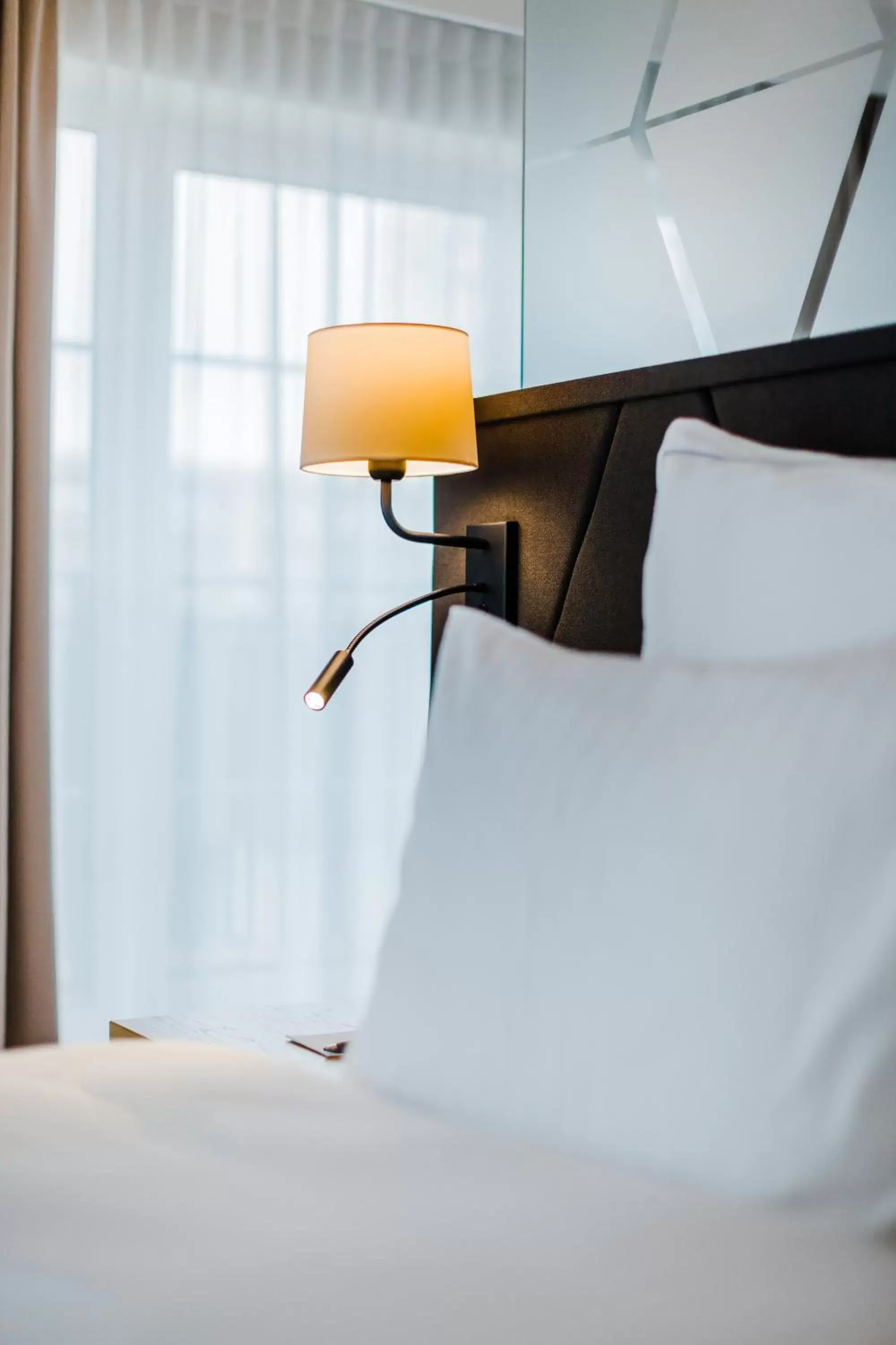 Deluxe Double Room in Hotel Sokół Wellness & SPA Deluxe Double Room in Hotel Sokół Wellness & SPA