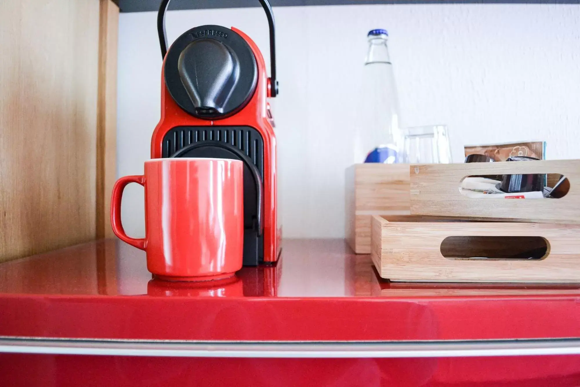 Standard Double Room in Hotel Landhaus Säntis Herisau Standard Double Room in Hotel Landhaus Säntis Herisau