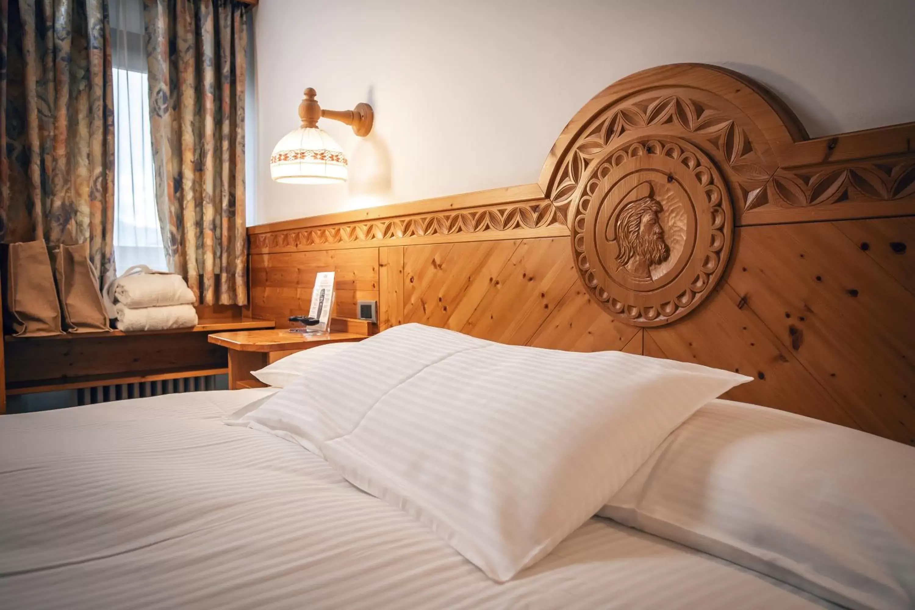 Single Room - single occupancy in Hotel San Giacomo Spa&Gourmet Single Room - single occupancy in Hotel San Giacomo Spa&Gourmet