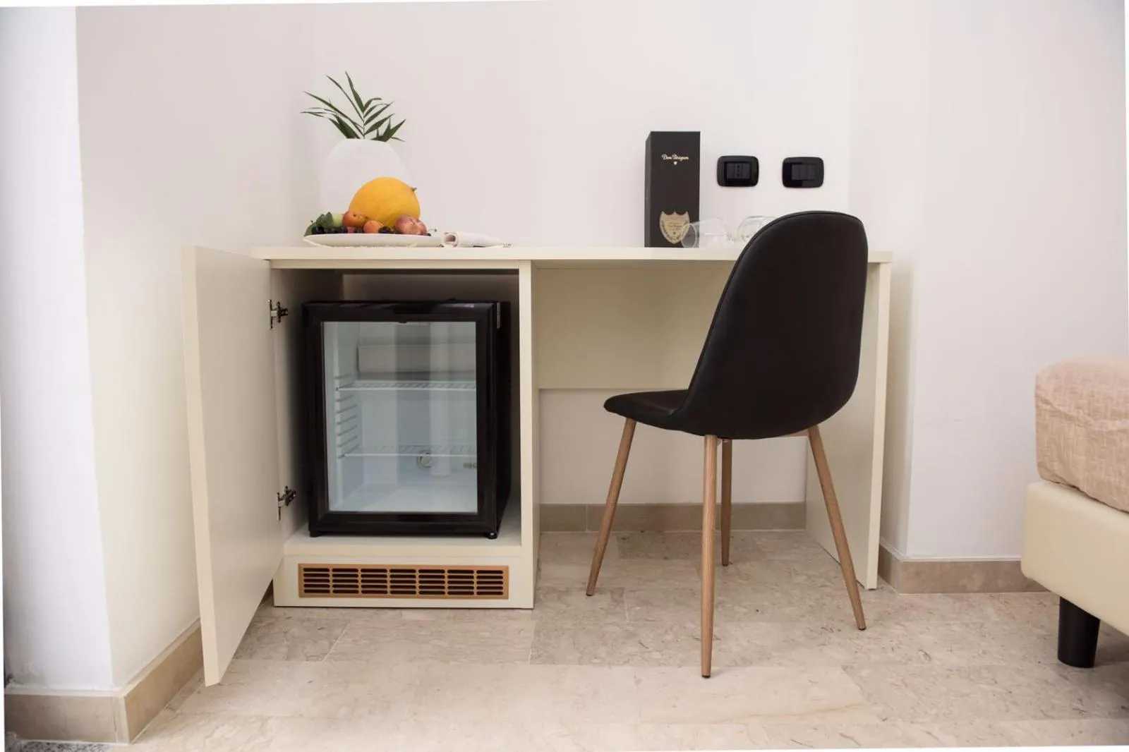 Albergo Milazzo Inn AiMori