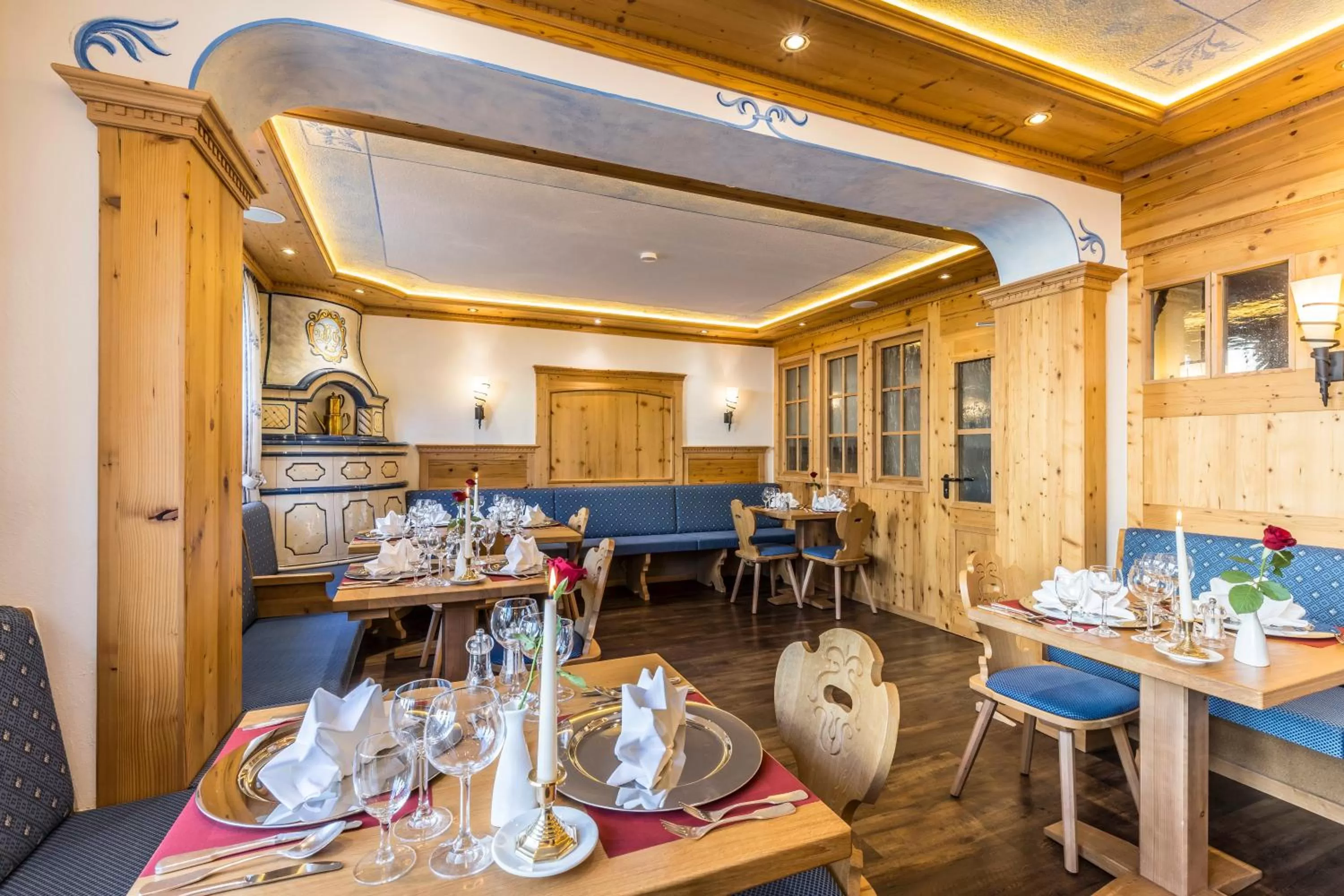 Wellness Privathotel Post an der Therme