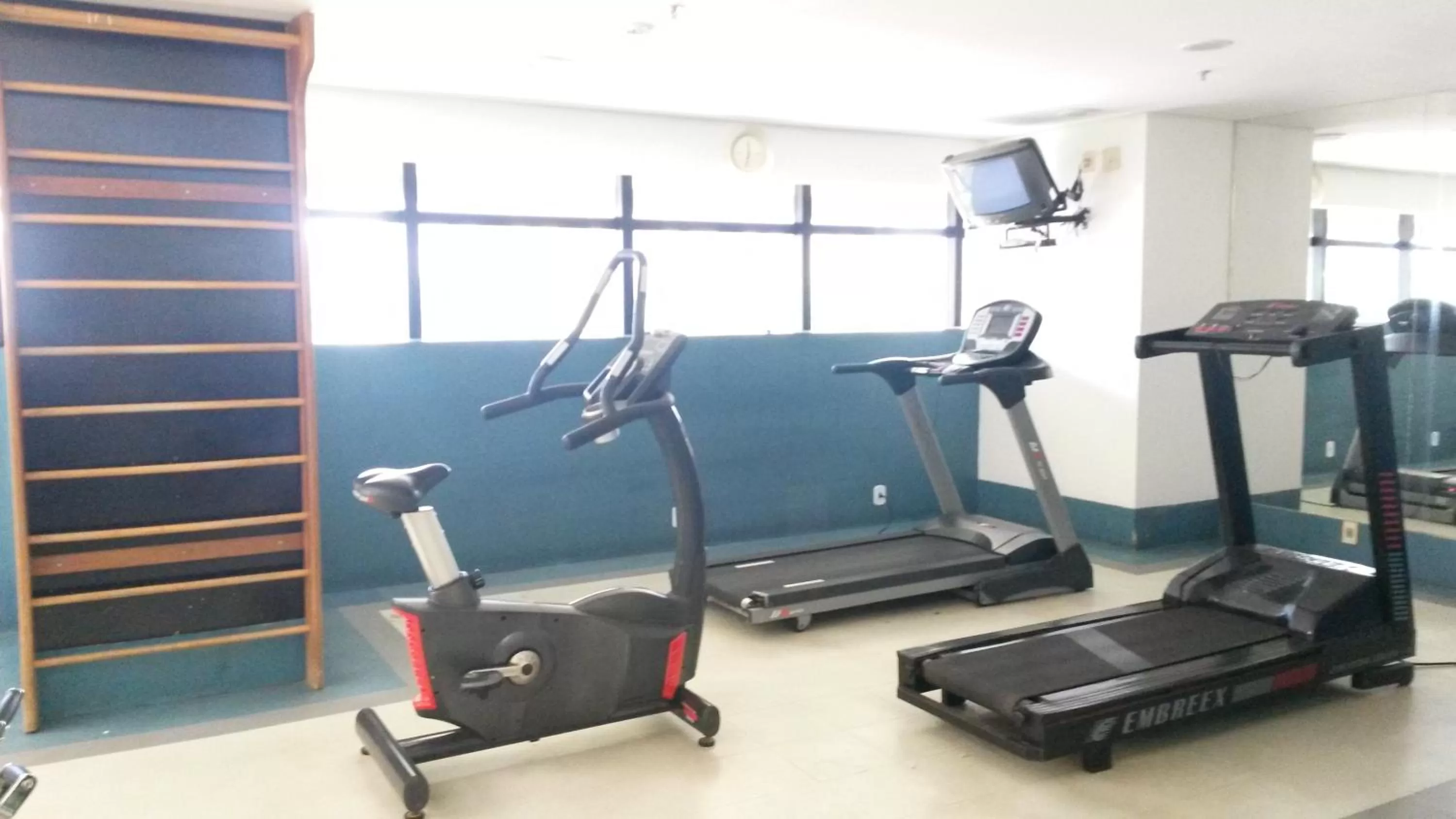 Day, Fitness Center/Facilities in Grand Bittar Hotel