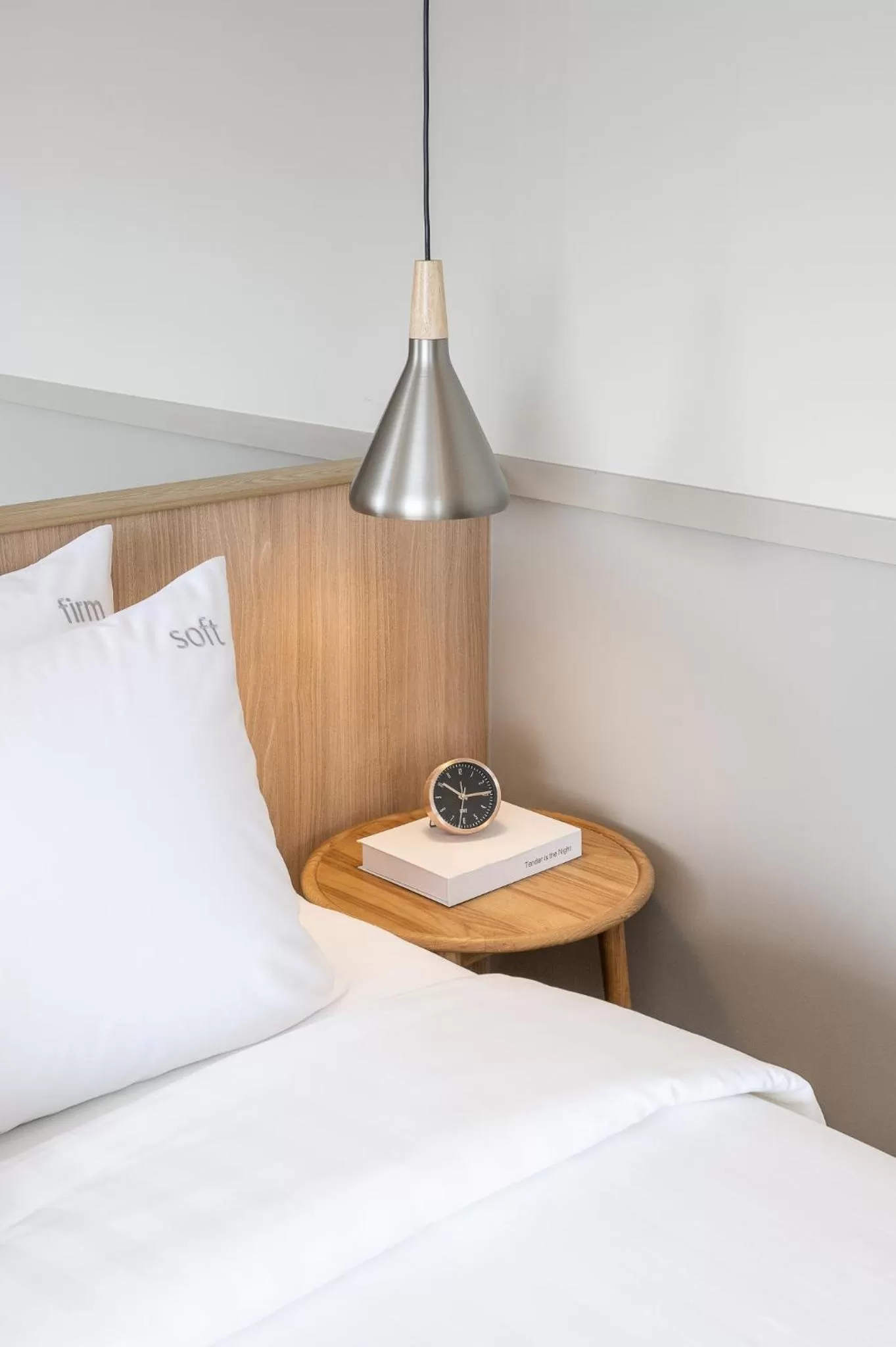 Bed in GLOW Sukhumvit 71