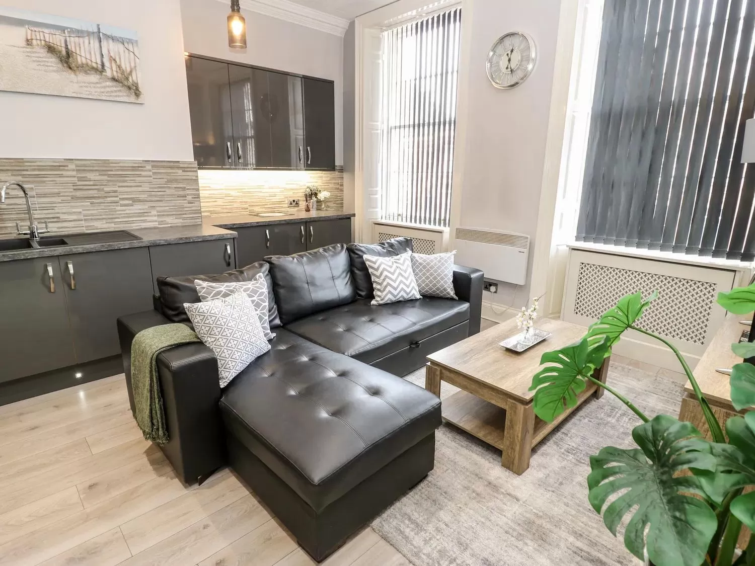 St John's North Hotel Apartments