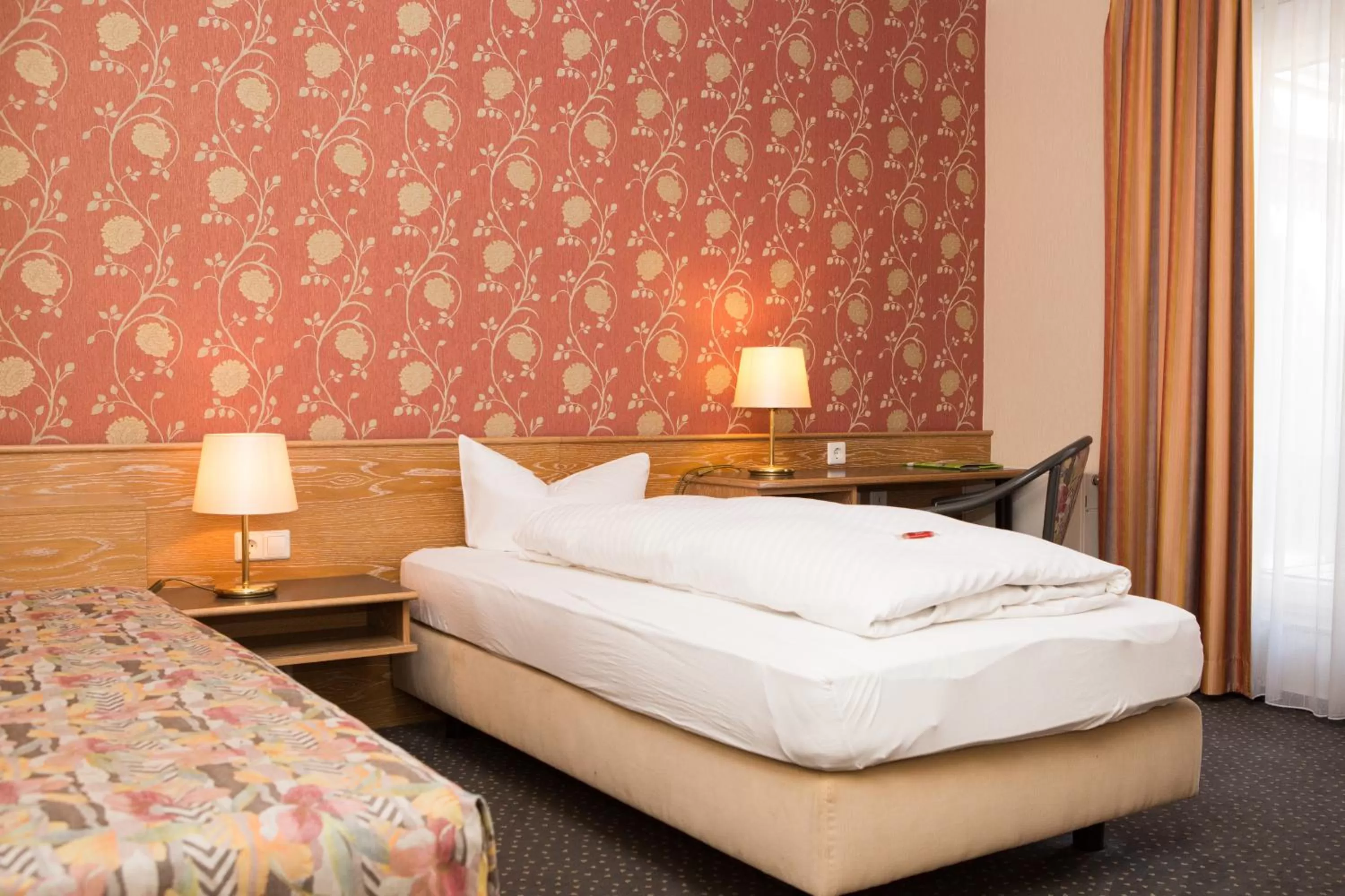 Photo of the whole room, Room Photo in Haus Hilckmann