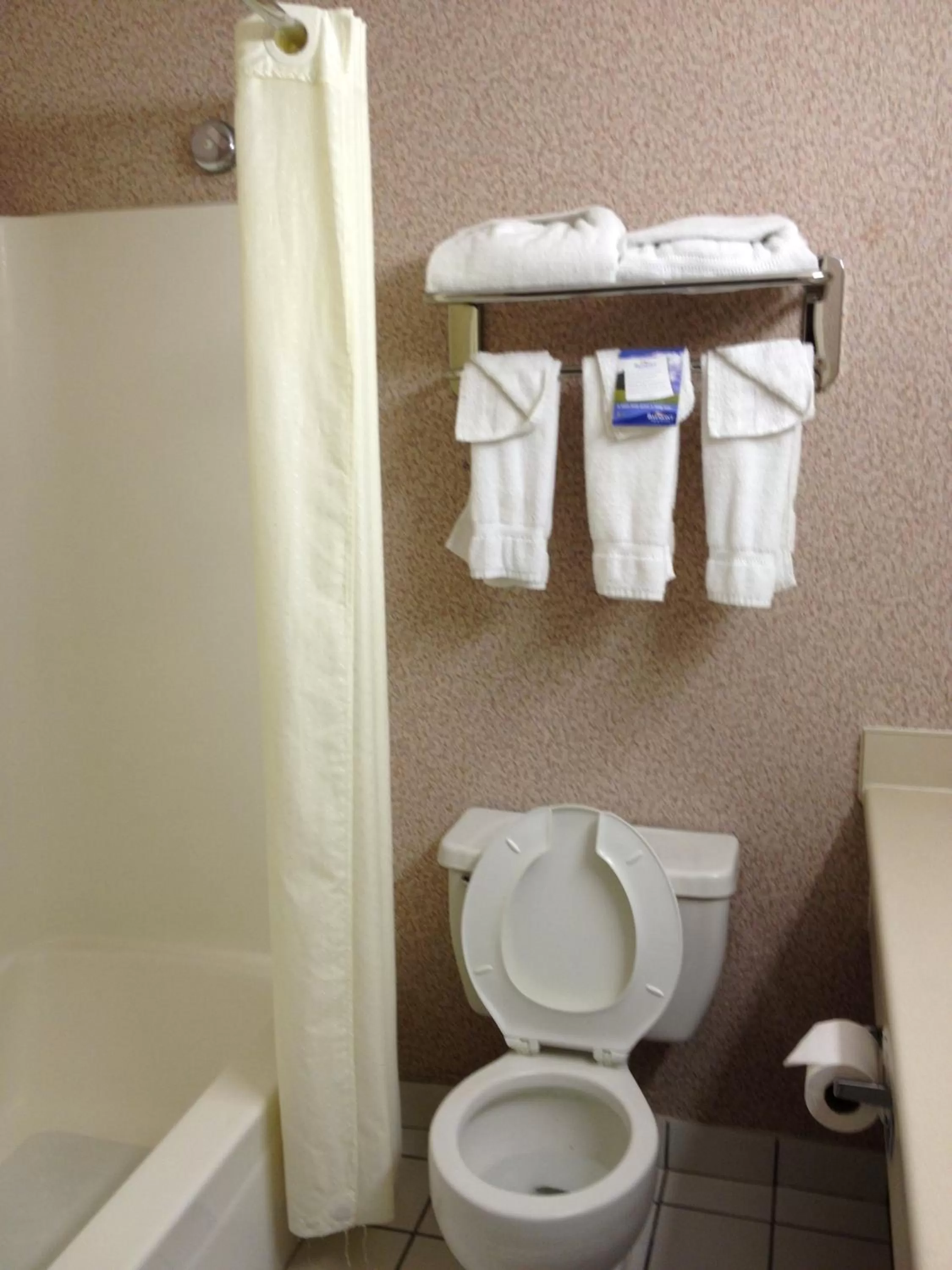 King Room - Non-Smoking in Baymont by Wyndham Midland Airport