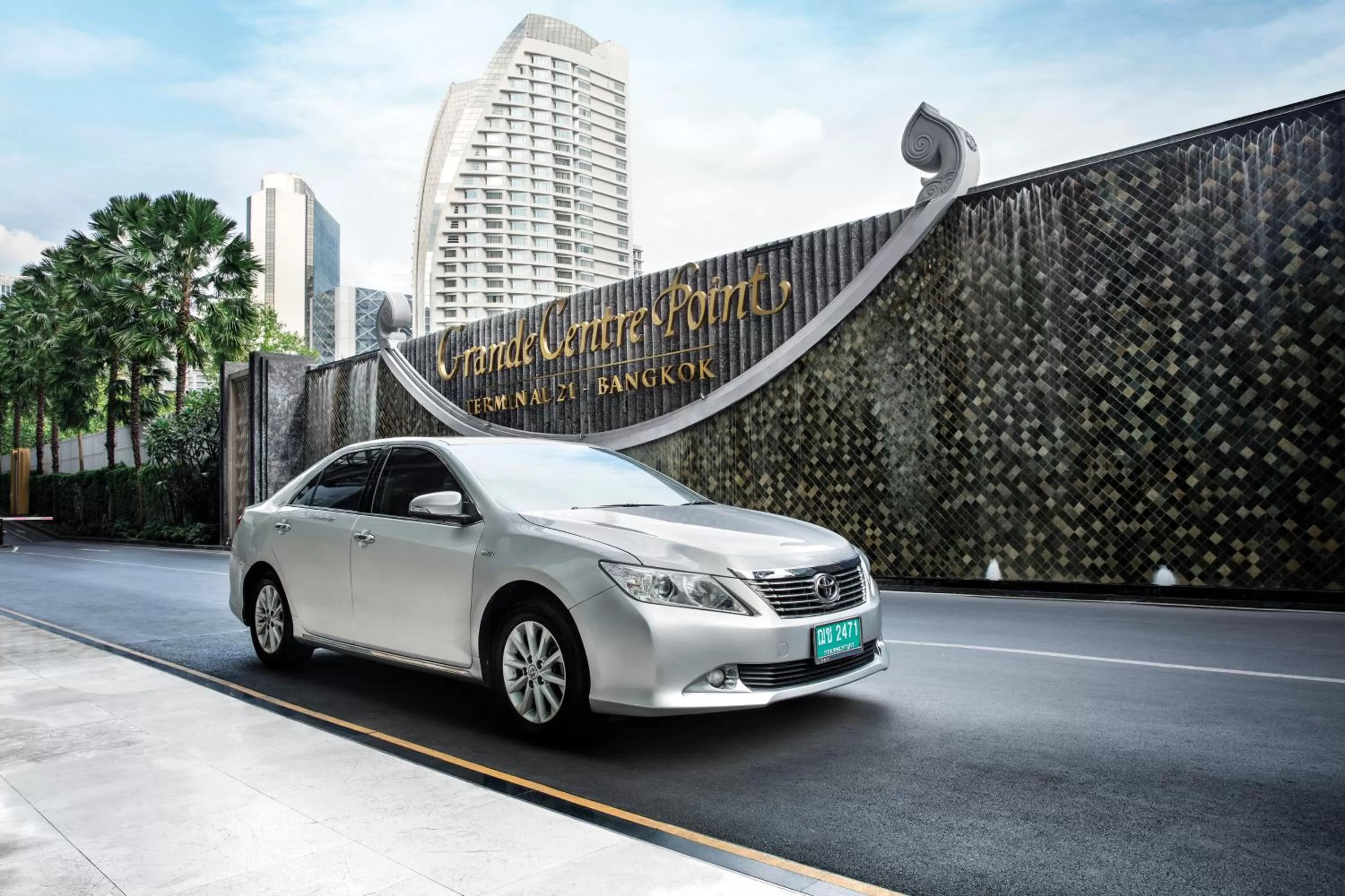 Other in Grande Centre Point Hotel Terminal21