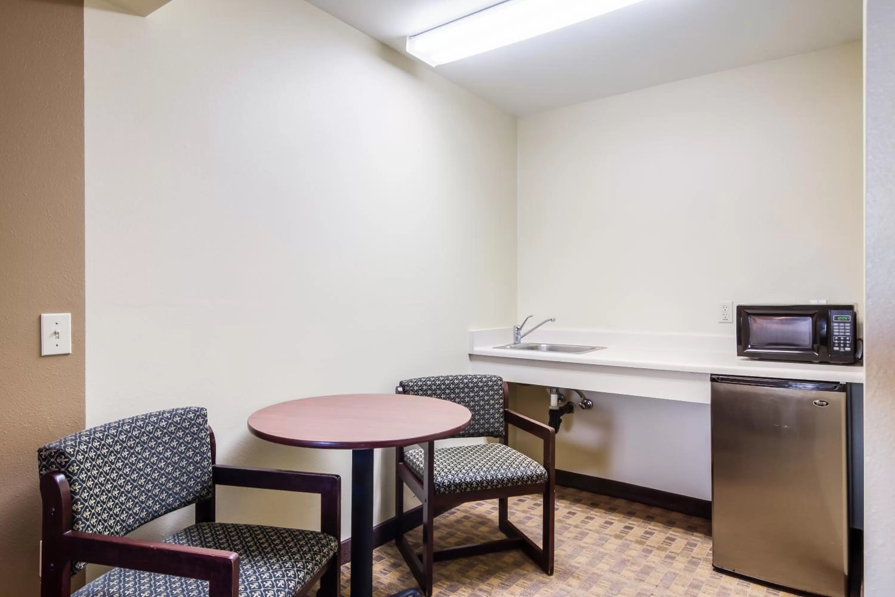 Bedroom in GuestHouse Montesano