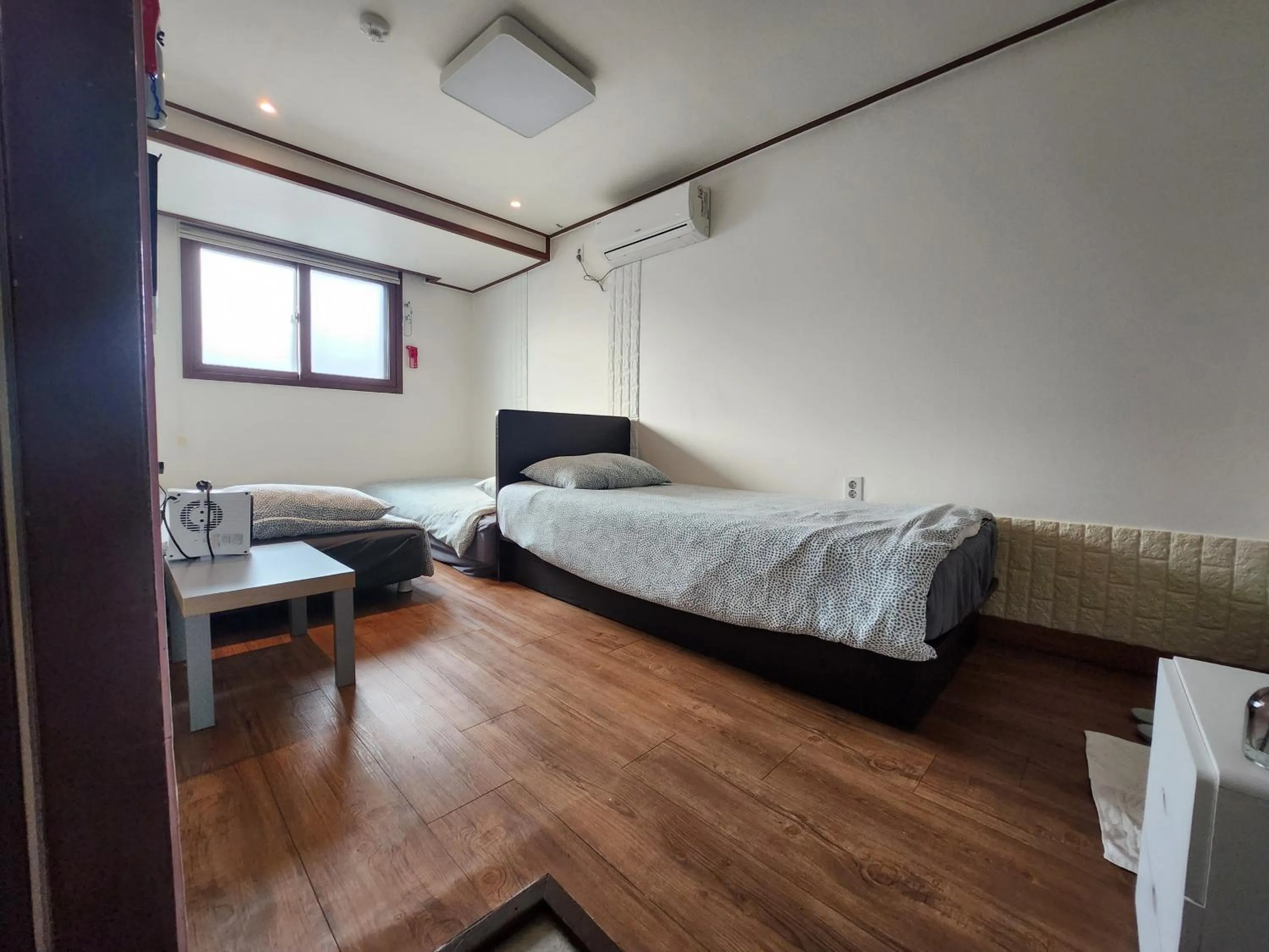 Bed in Olive Hostel MyeongDong
