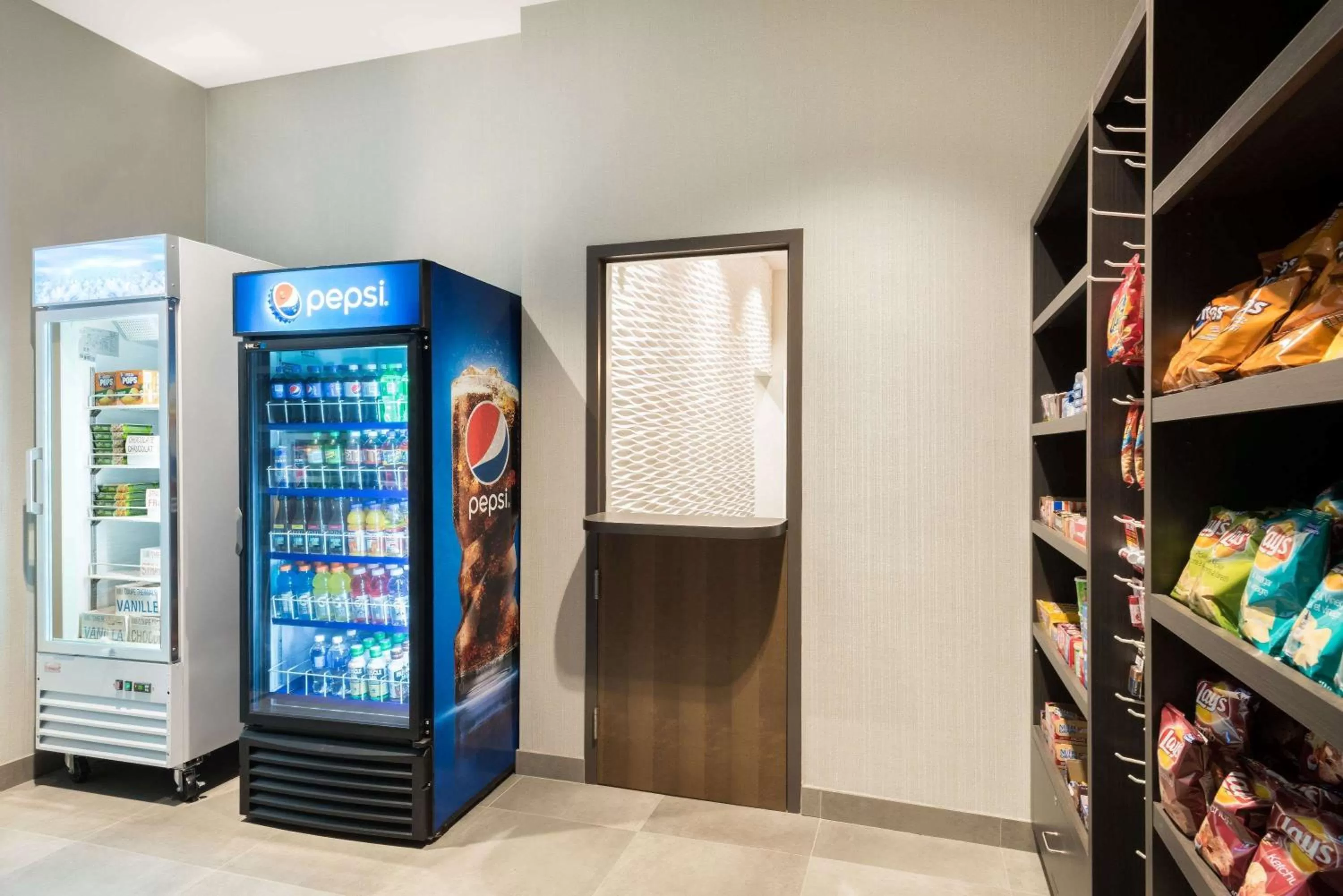 On site in Wingate by Wyndham Dieppe Moncton