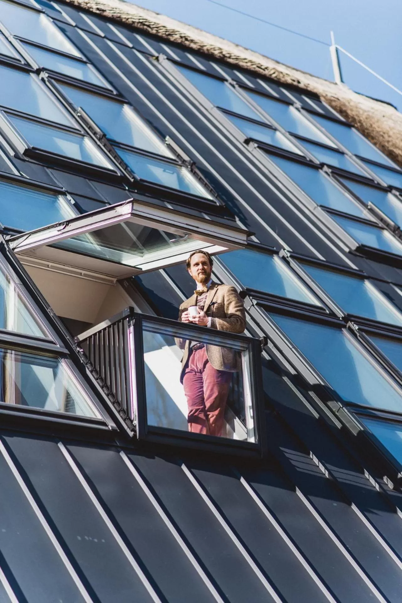 Gut Damp Ferien Lofts