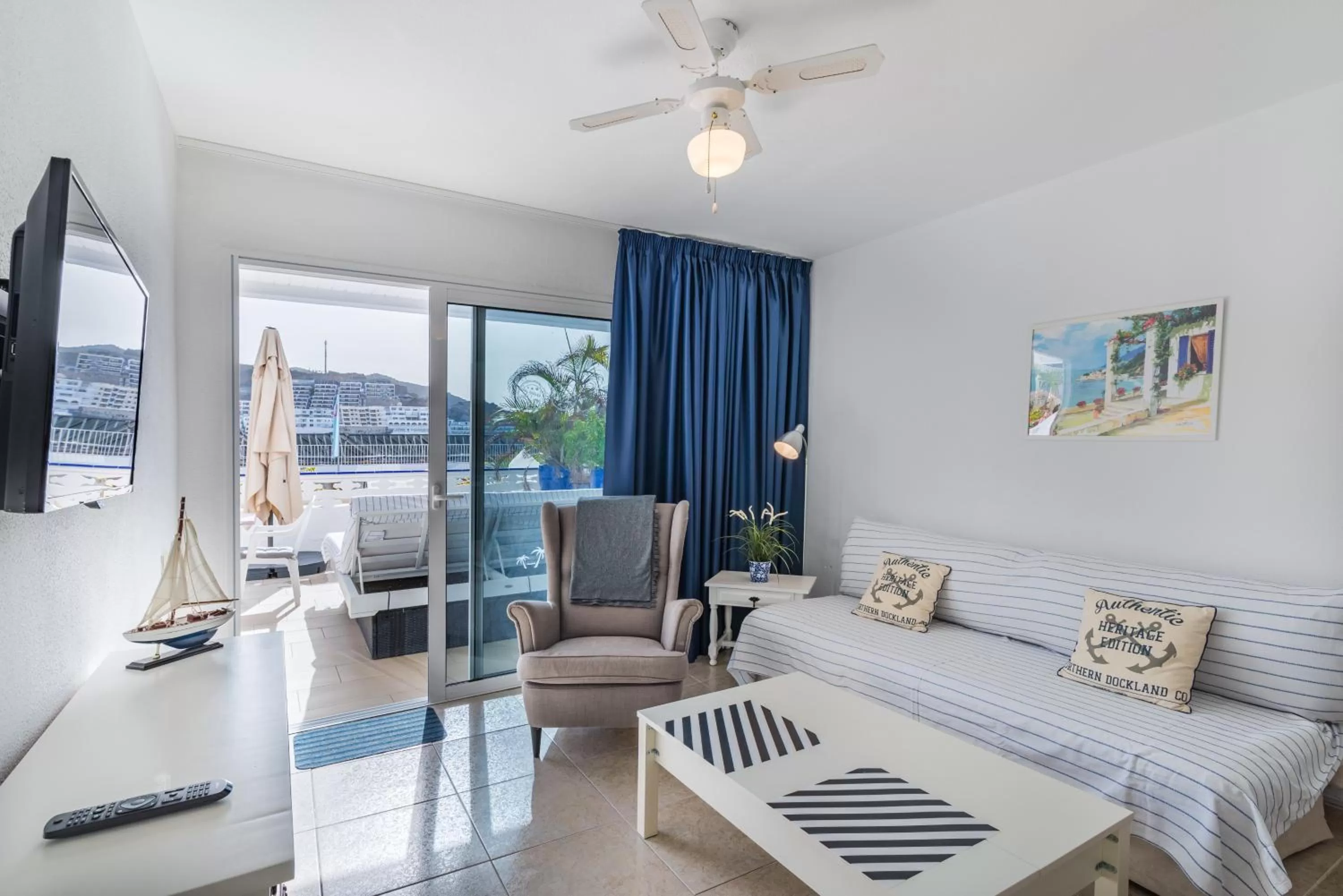 Superior Apartment in Calypso Oasis Apartments