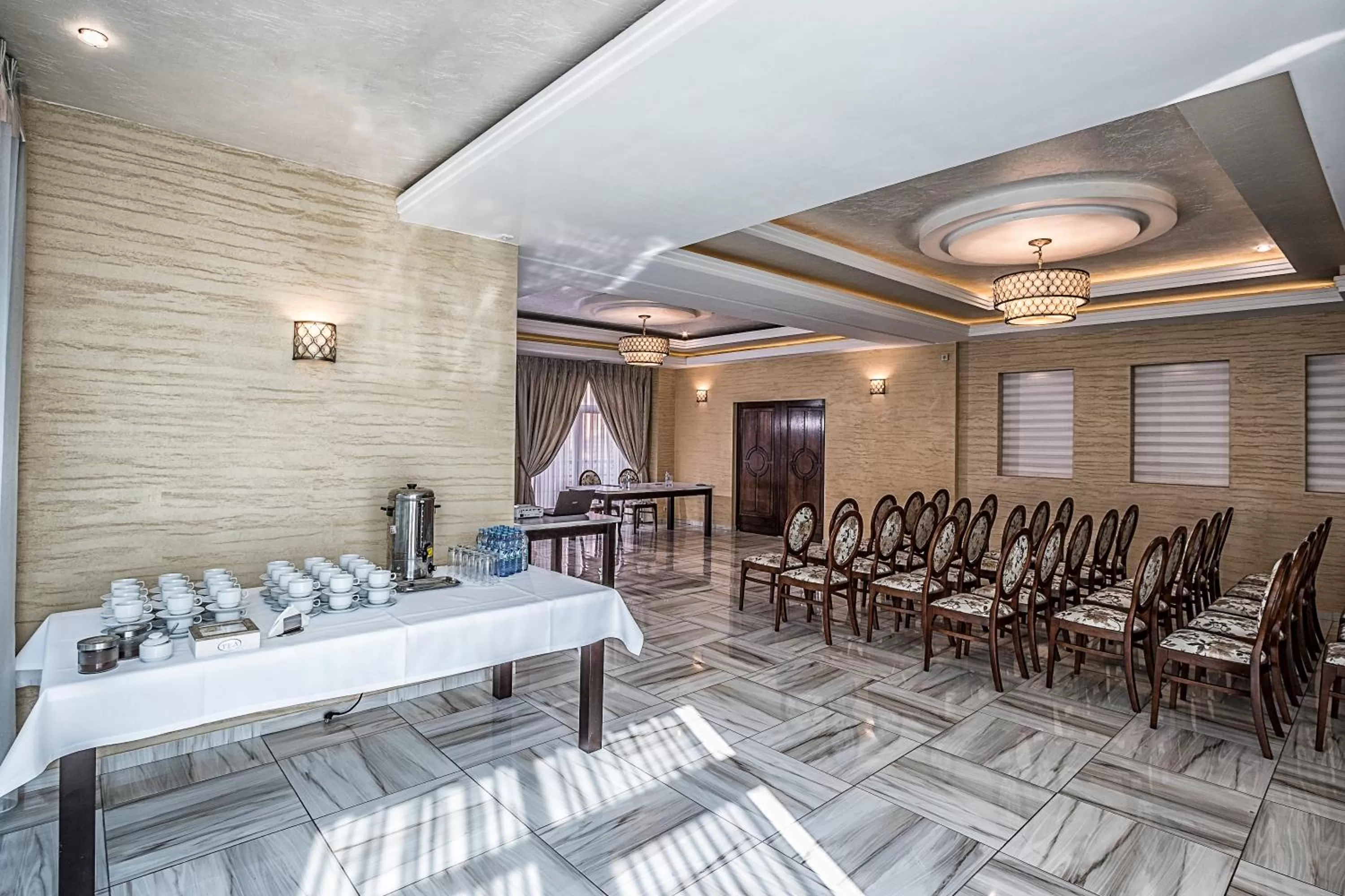 Hotel Tatarscy - ENERGYLANDIA