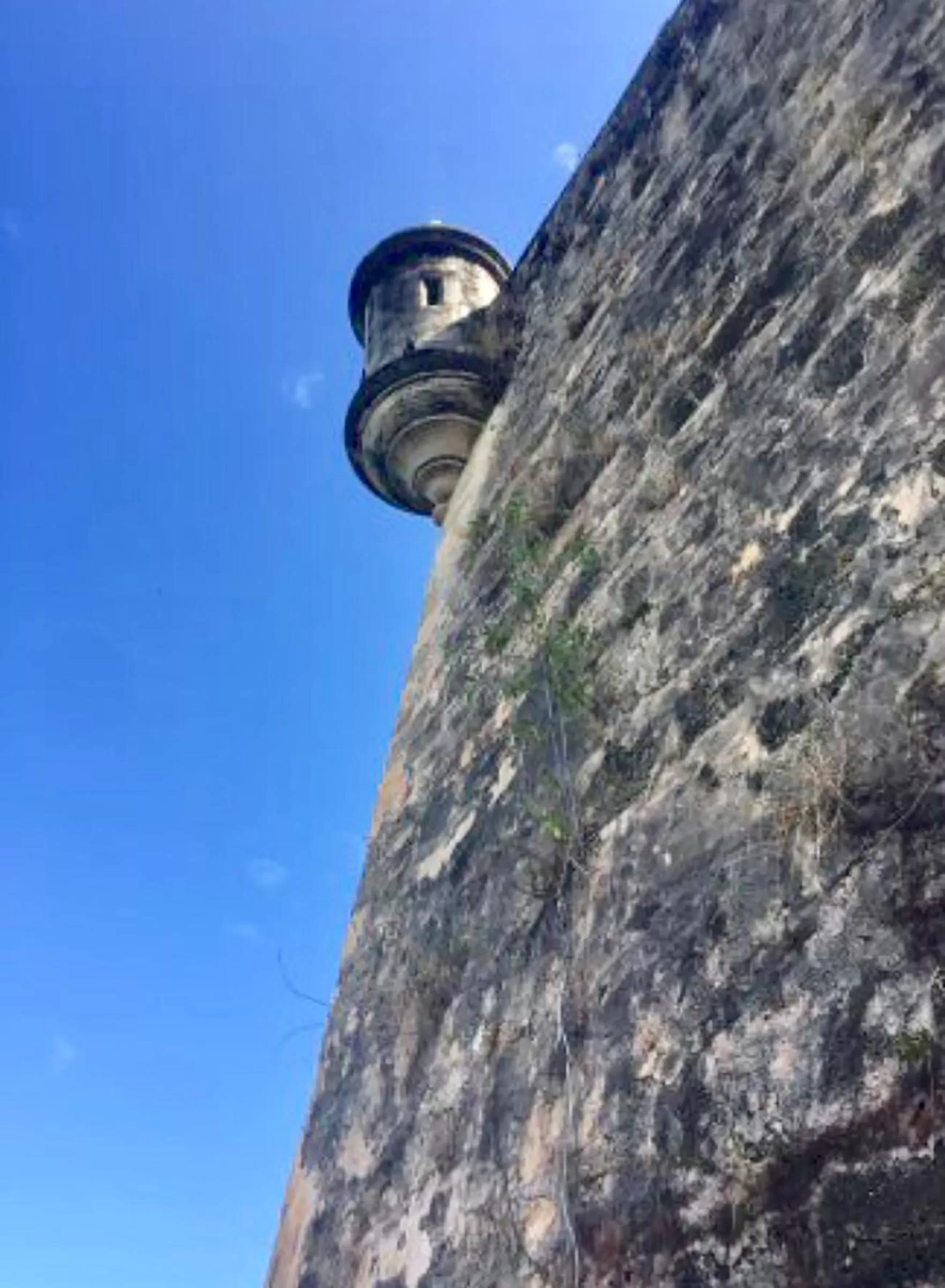 Nearby landmark in Navona Studios