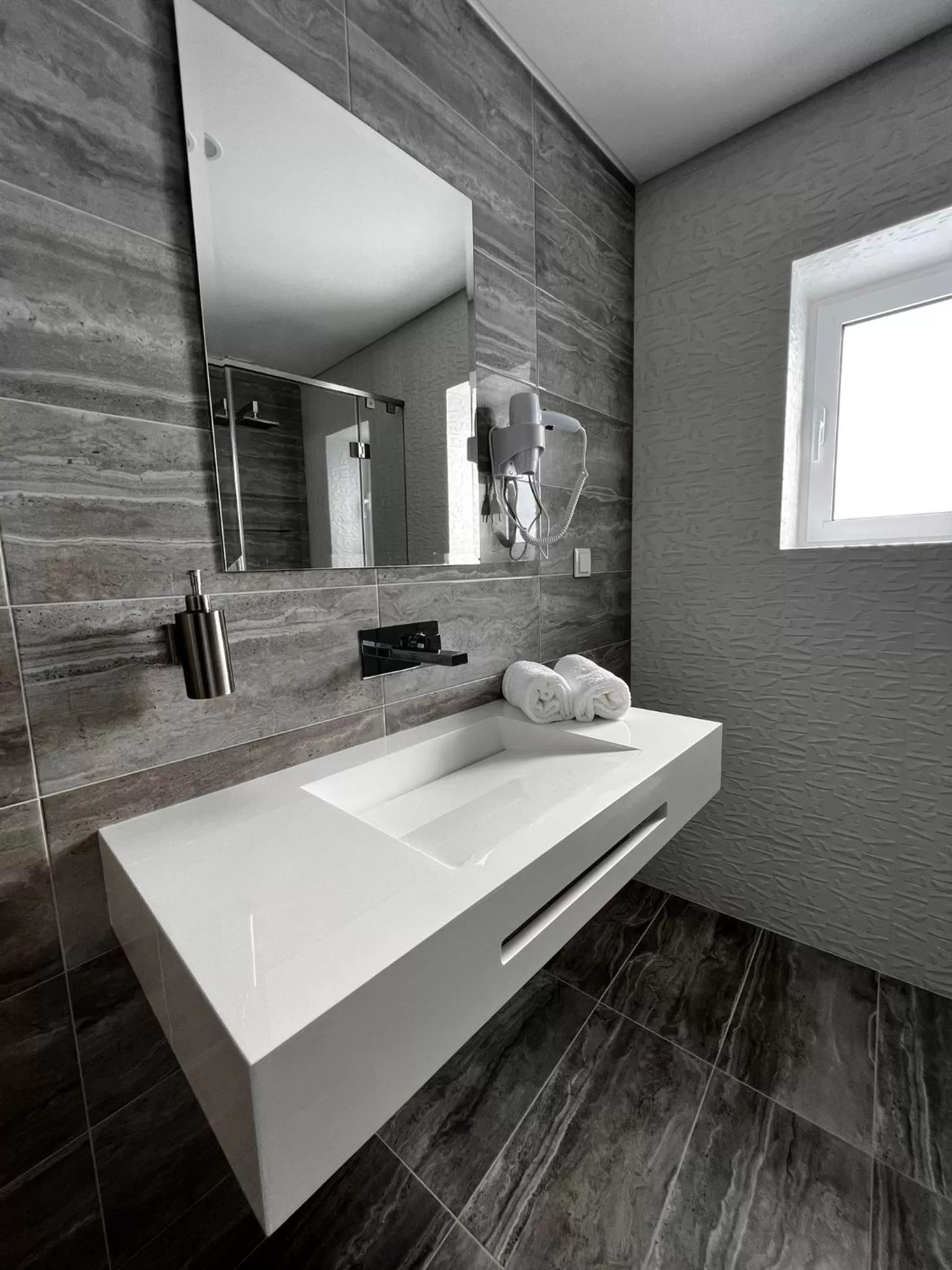 Bathroom in 5ª Vigia