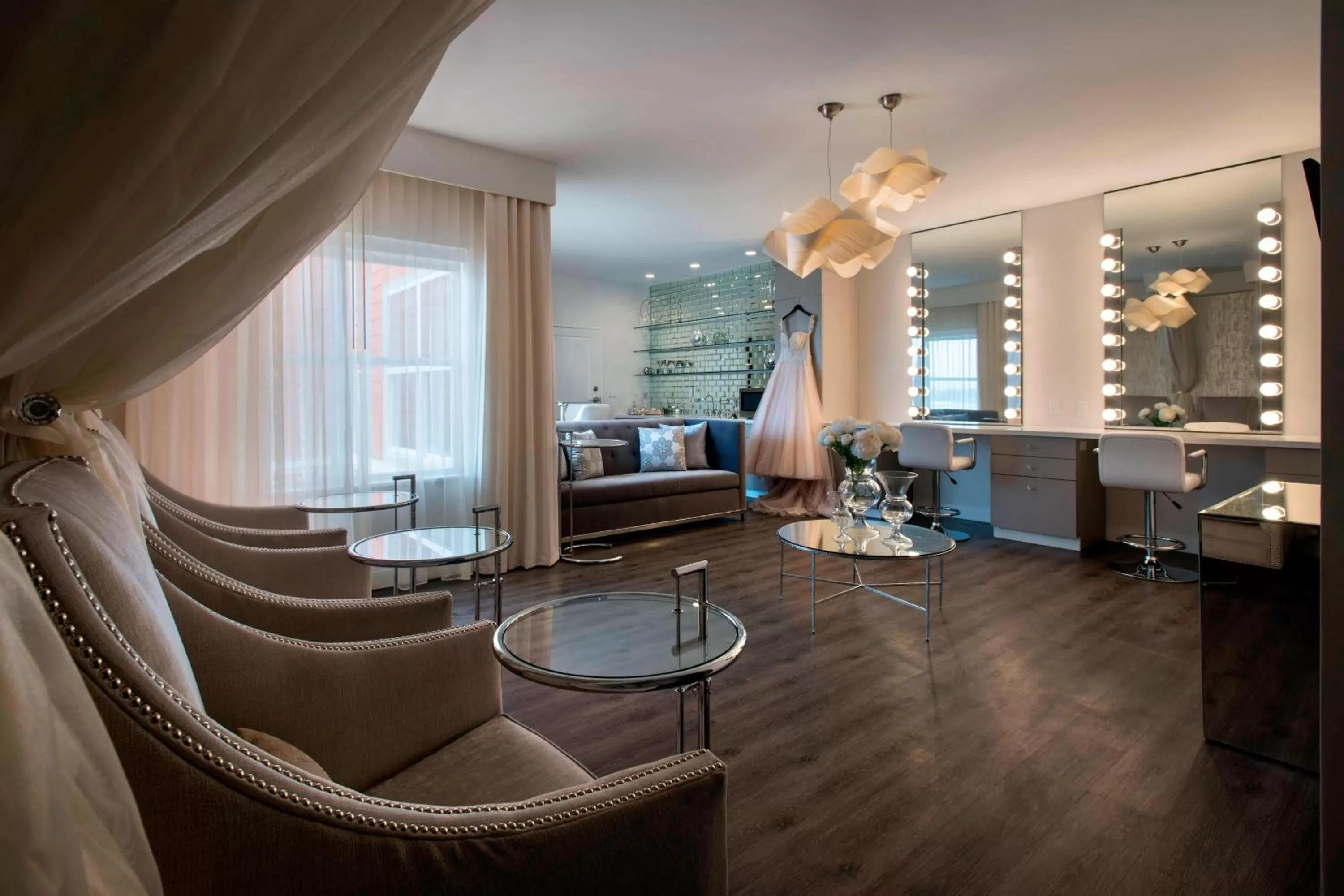 Banquet/Function facilities in Residence Inn by Marriott New York Long Island East End