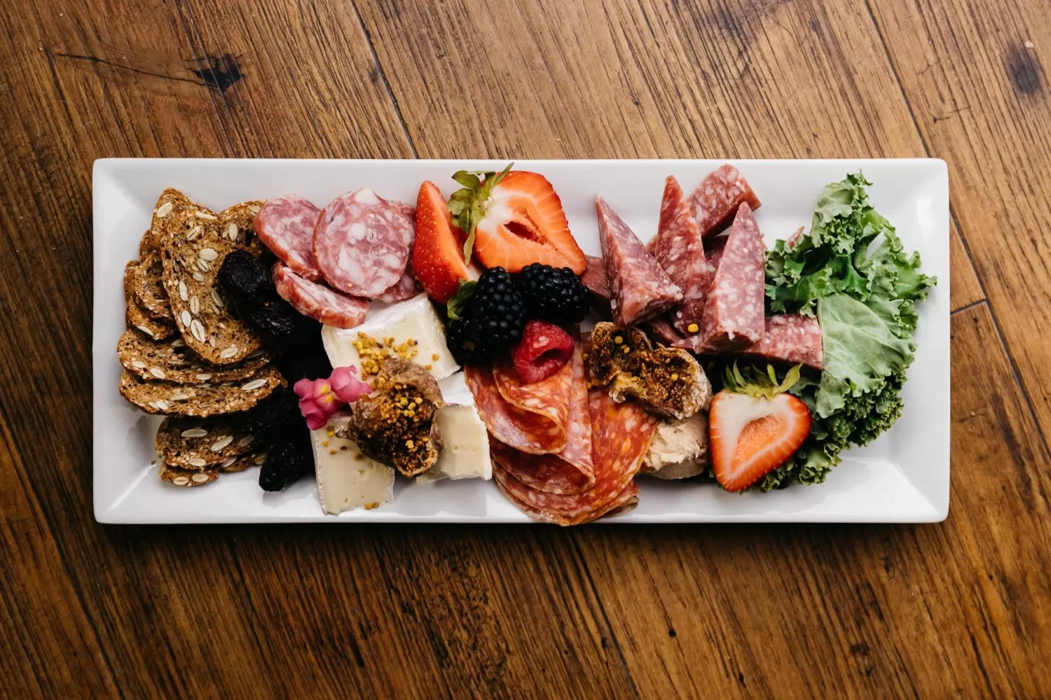 Restaurant/places to eat in Summerland Waterfront Resort & Spa