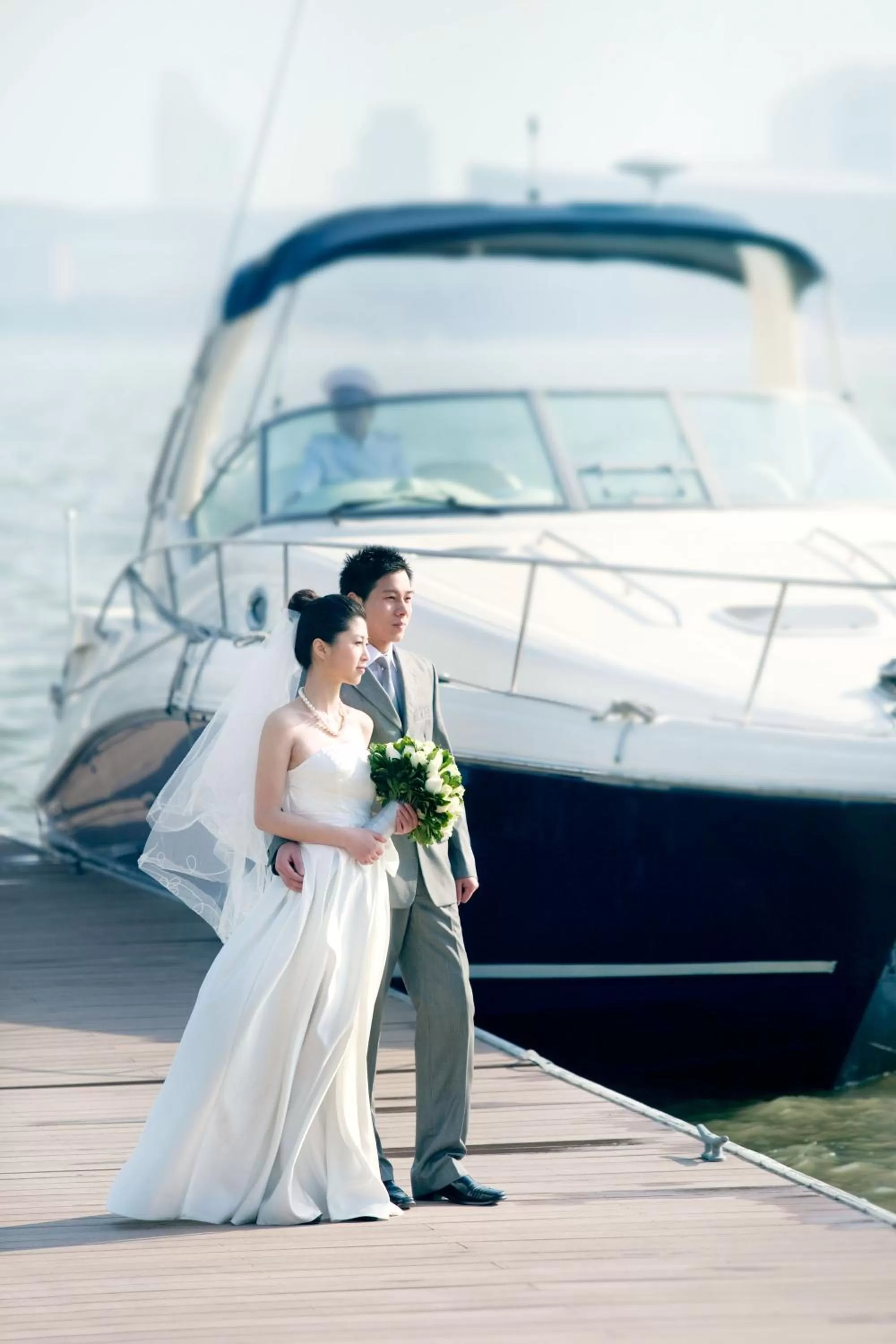 Lobby or reception in Crowne Plaza Suzhou by IHG