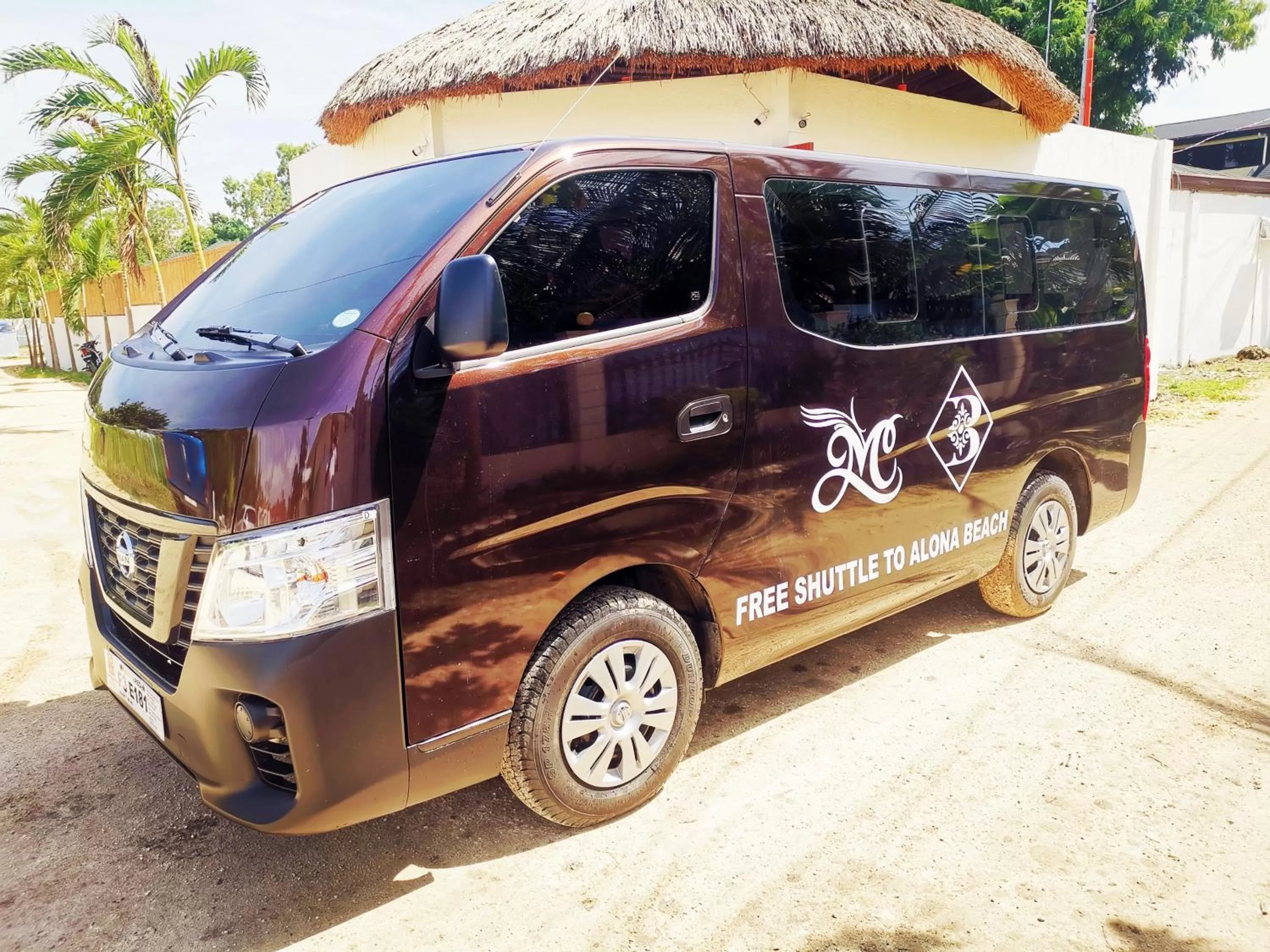 Other in Montecarlo Villas Panglao