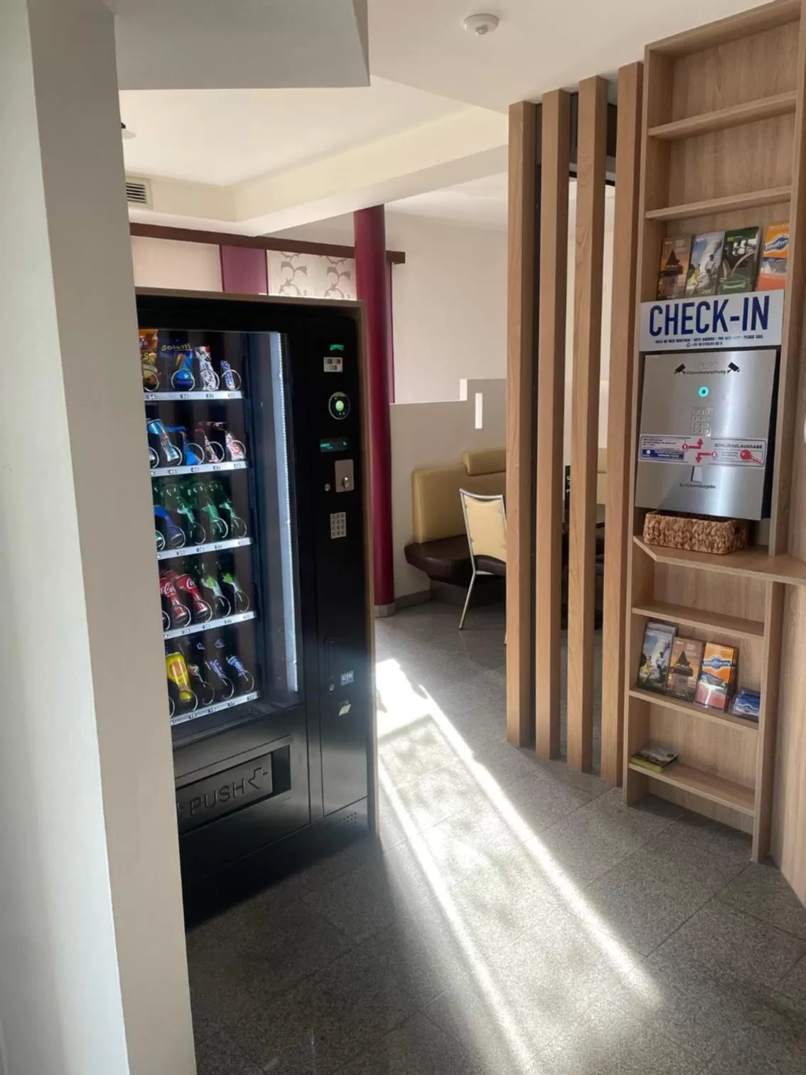 Hotel Highway - Bed & Breakfast