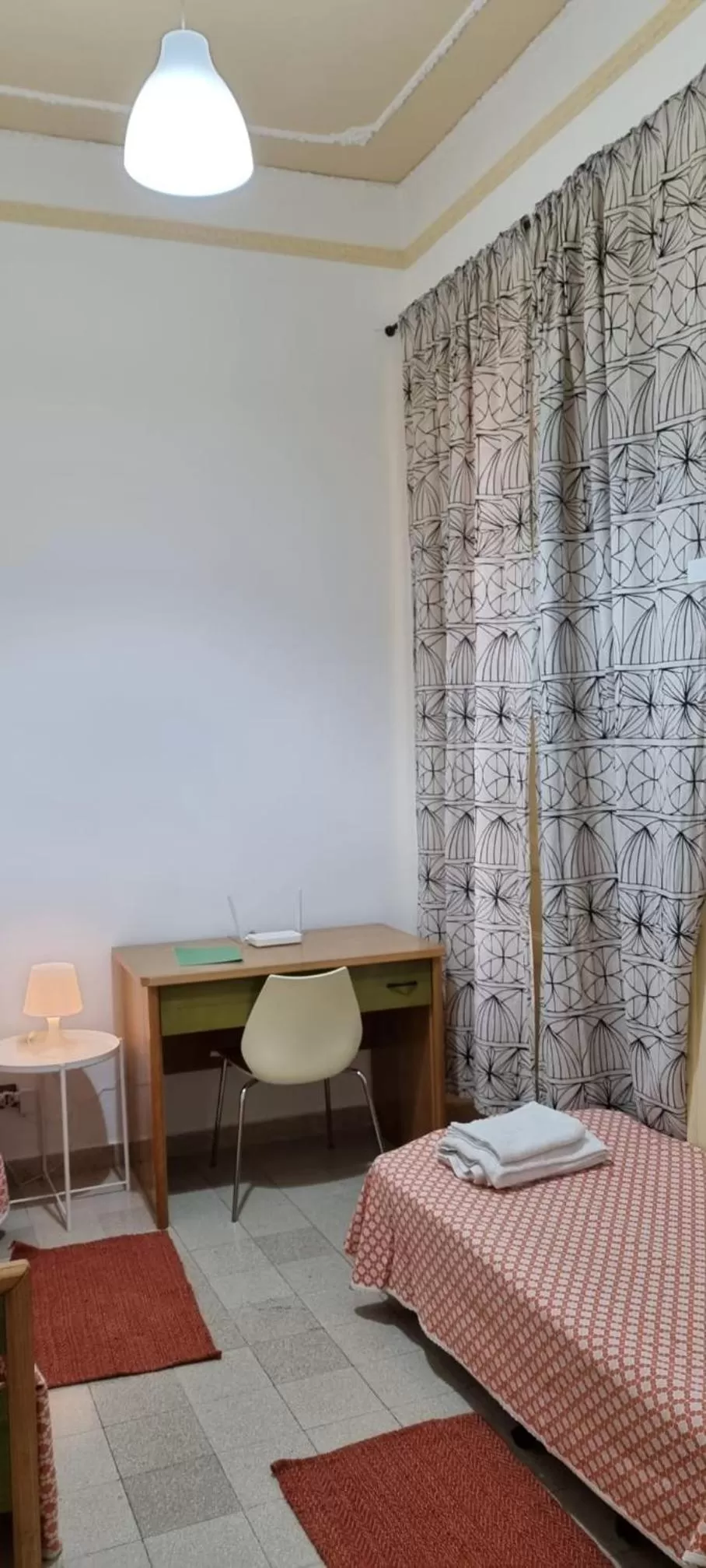 Bedroom in Casolare del Toscano Country Rooms