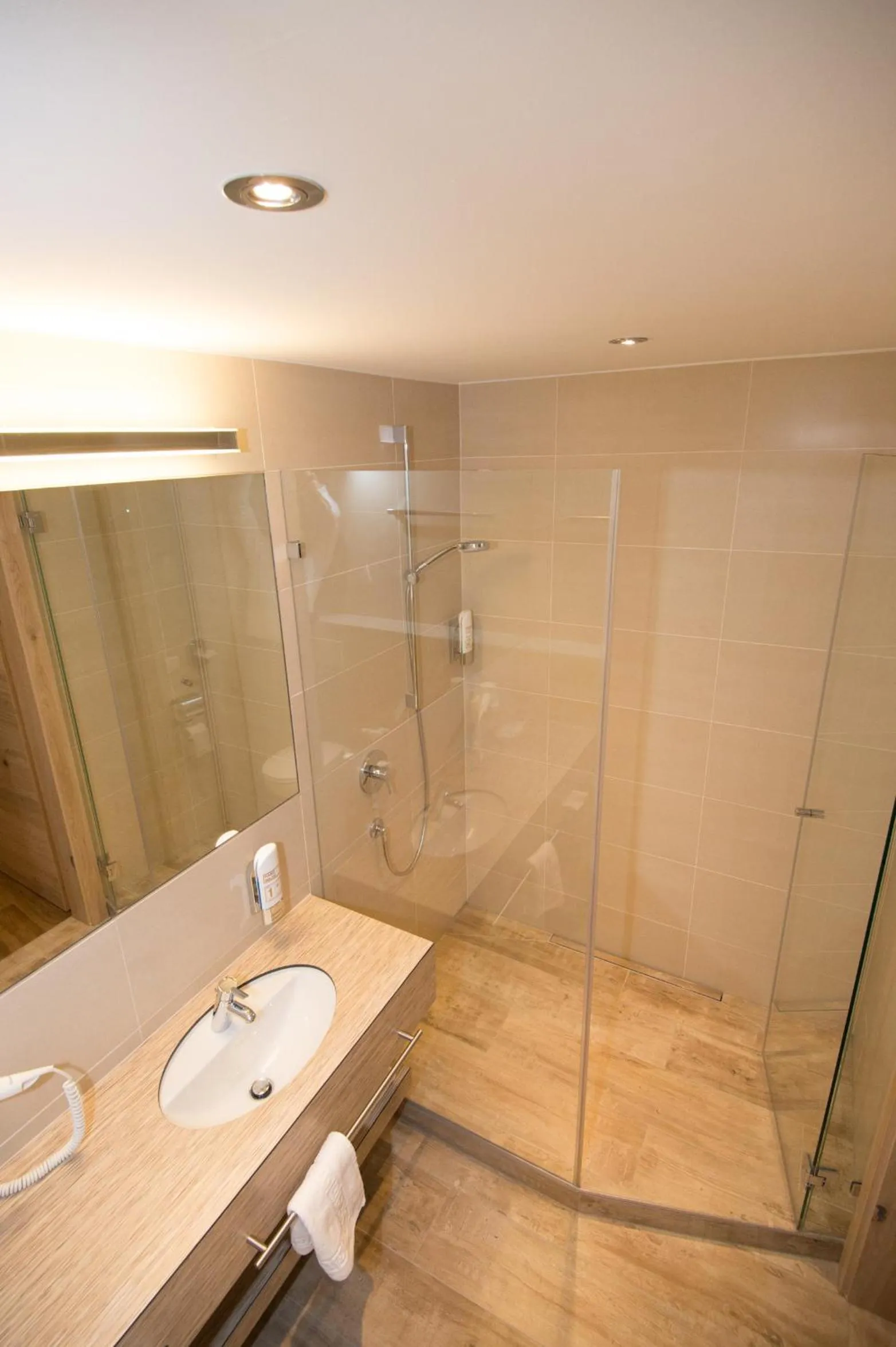 Bathroom in Dollinger