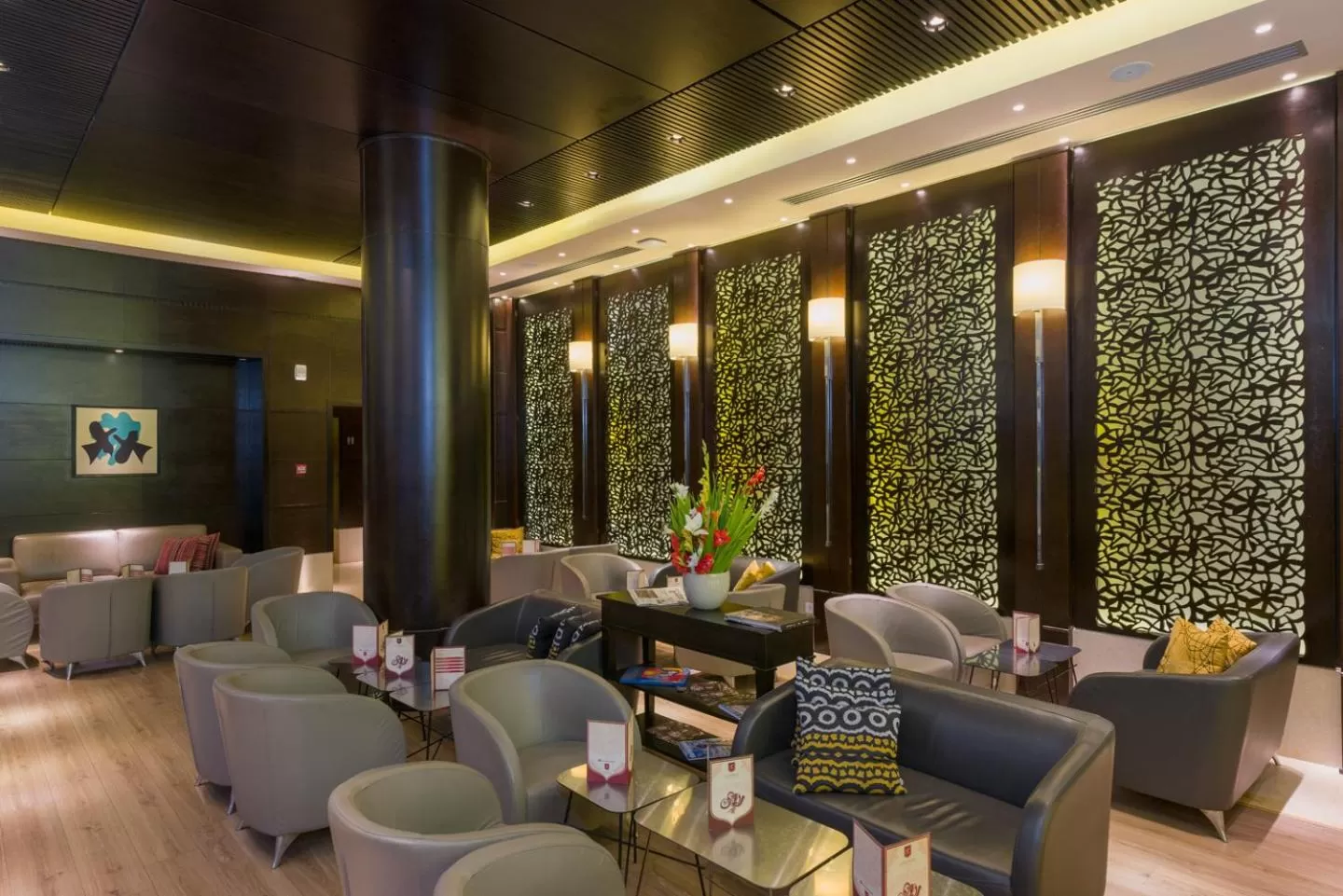 Le Corail Suites Hotel