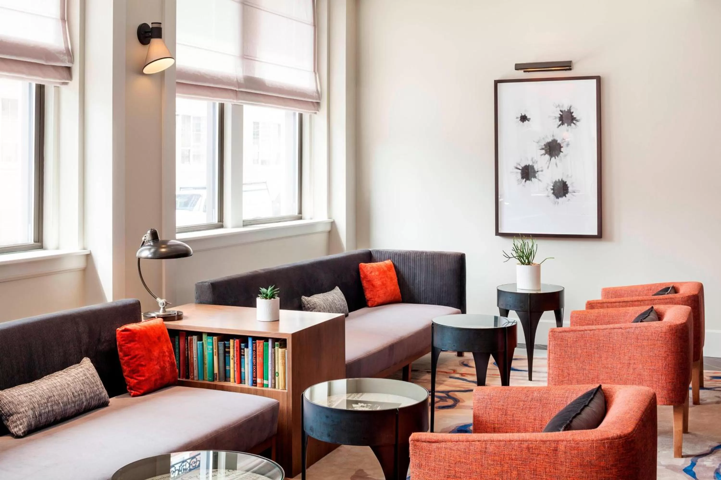 The Press Hotel, Autograph Collection