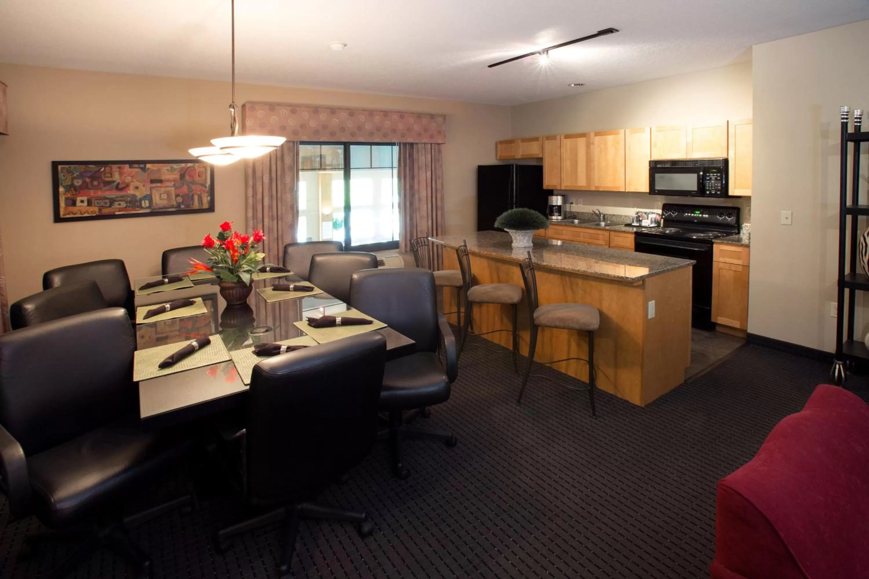 Photo of the whole room in Holiday Inn St. Paul Northeast - Lake Elmo by IHG