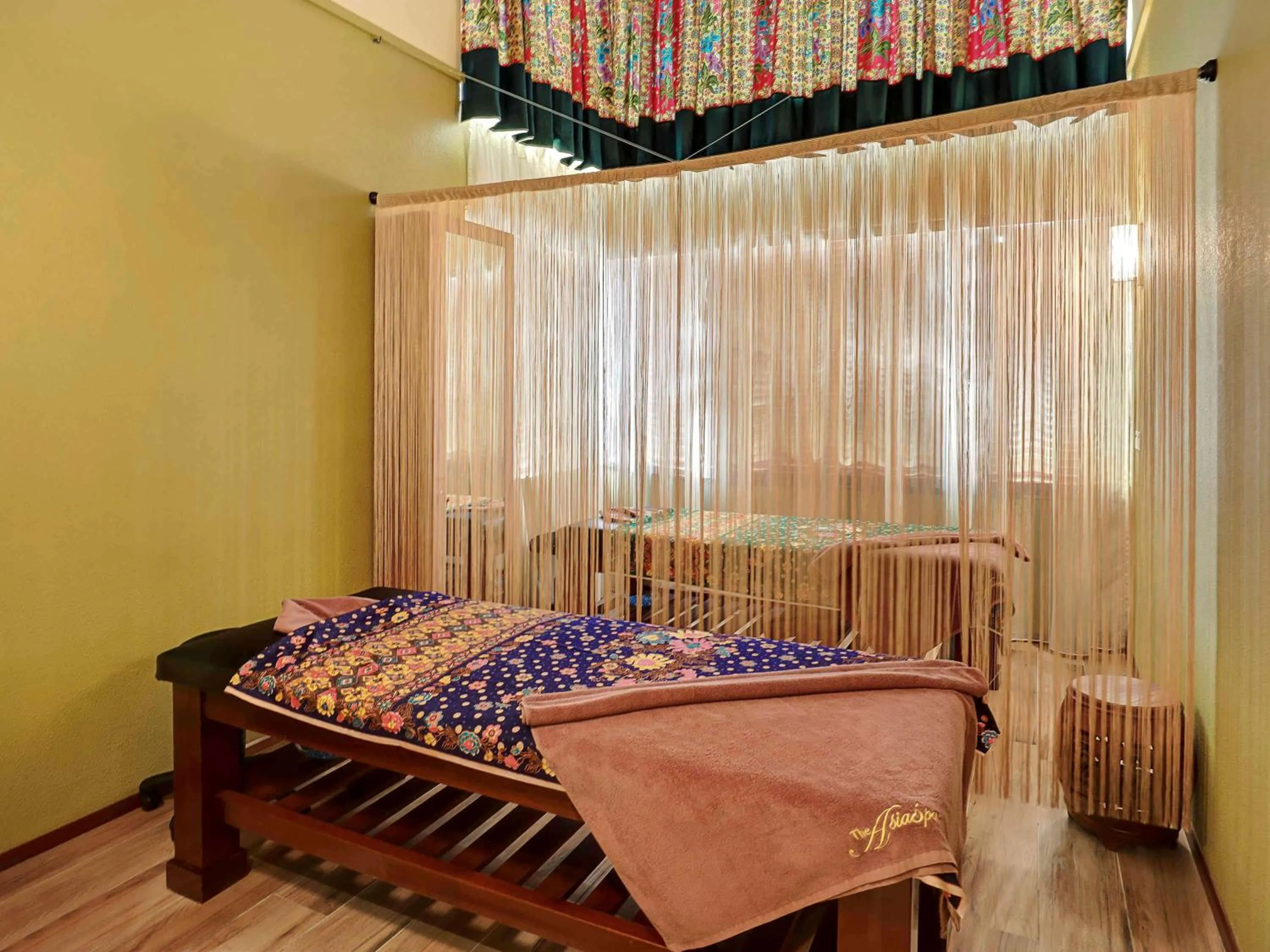 Other, Bed in ibis Kuala Lumpur City Centre