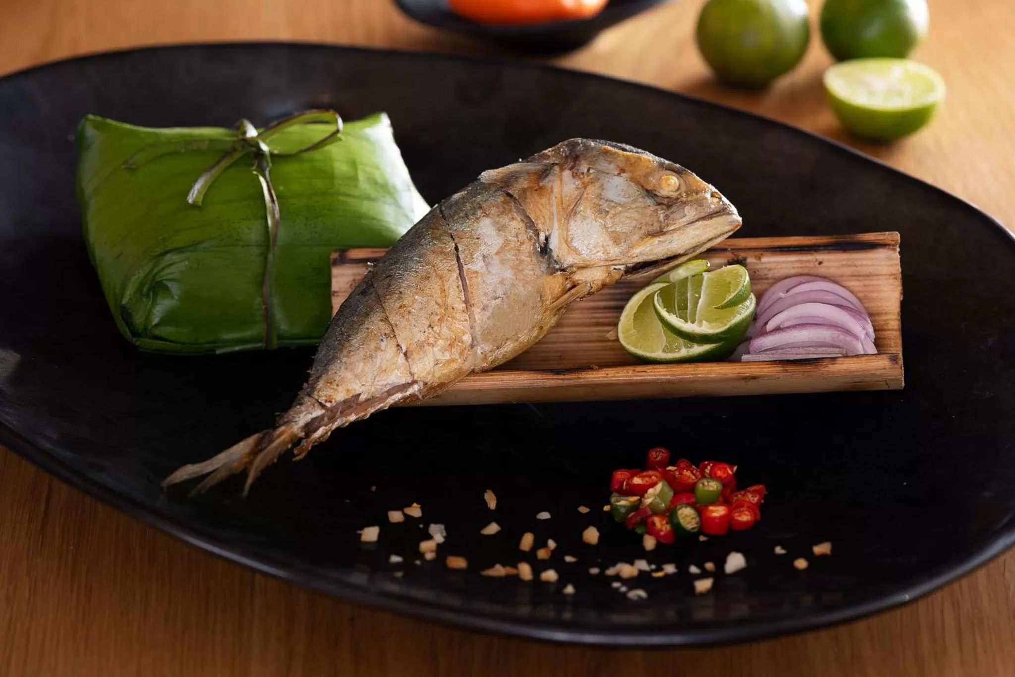 Meals in Cross Pattaya Oceanphere - formerly X2 Pattaya Oceanphere