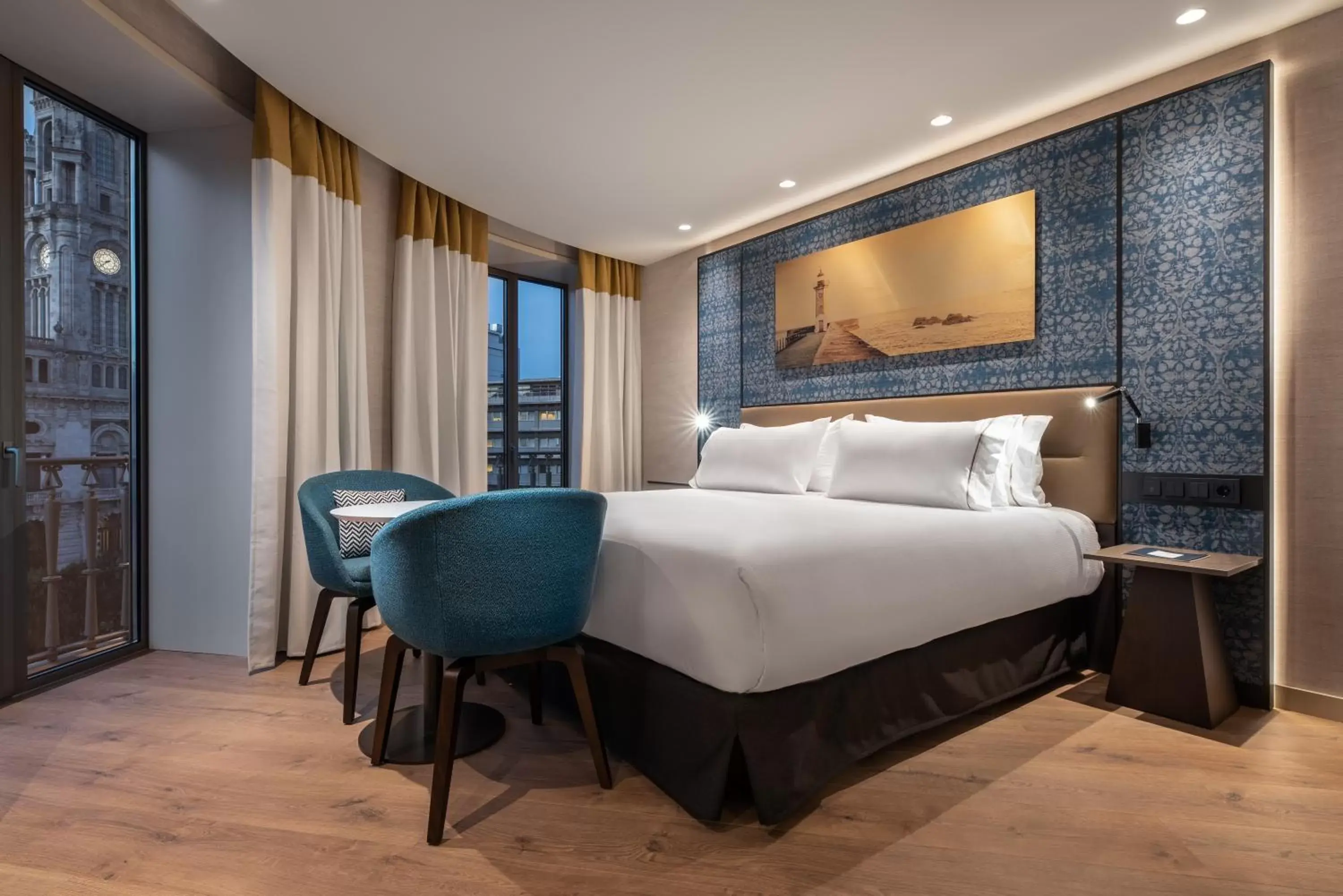 Premium in Eurostars Aliados Premium in Eurostars Aliados