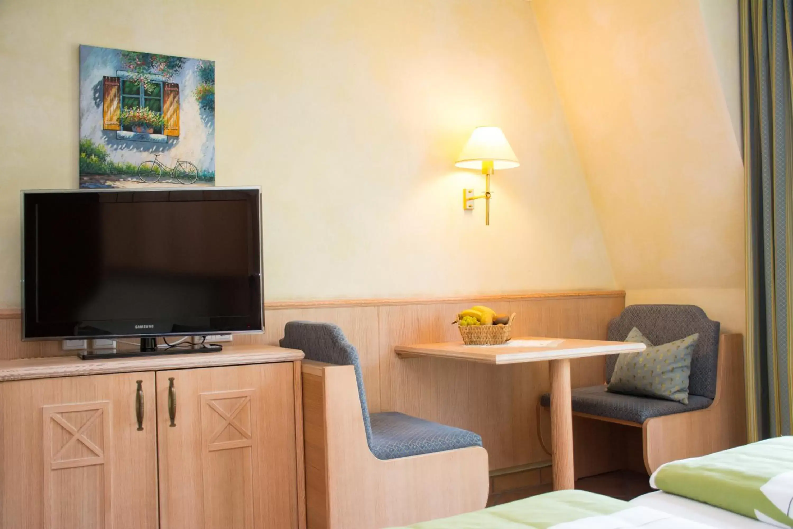 Double Room in Hotel Casa Rustica - Eintrittskarten für den Europapark erhalten Sie garantiert über uns! Double Room in Hotel Casa Rustica - Eintrittskarten für den Europapark erhalten Sie garantiert über uns!